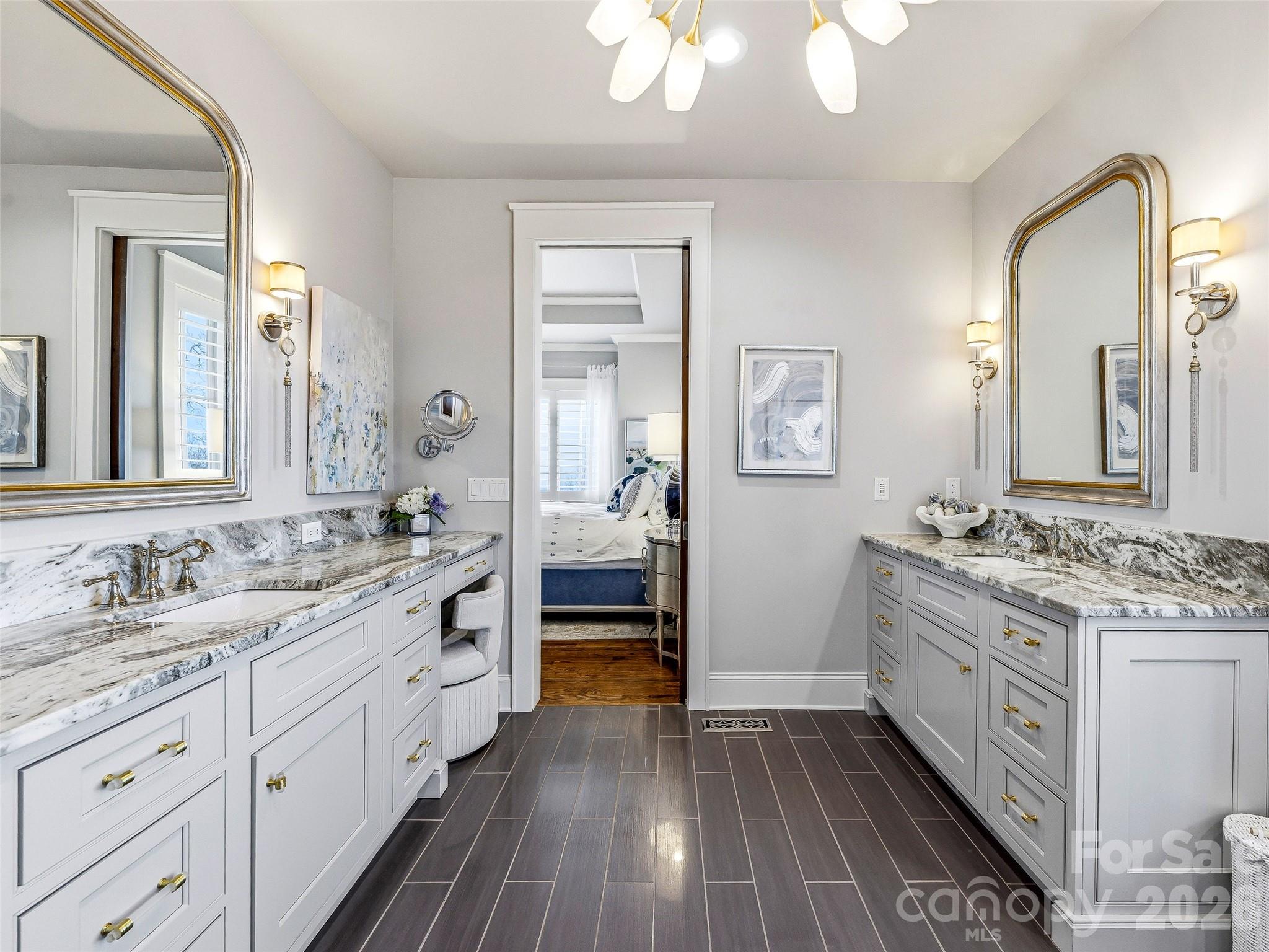Grand Highlands at Bearwallow - Residential