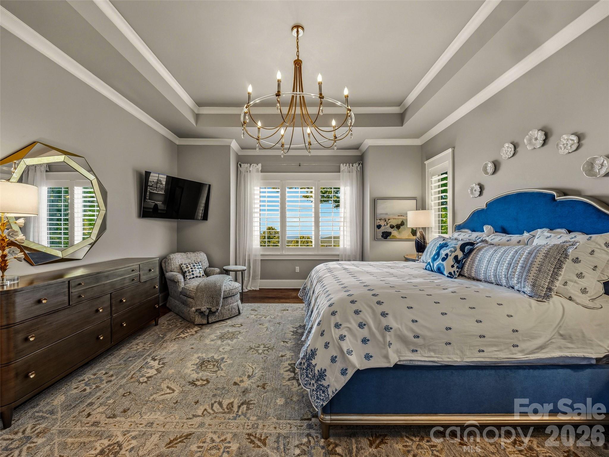 Grand Highlands at Bearwallow - Residential