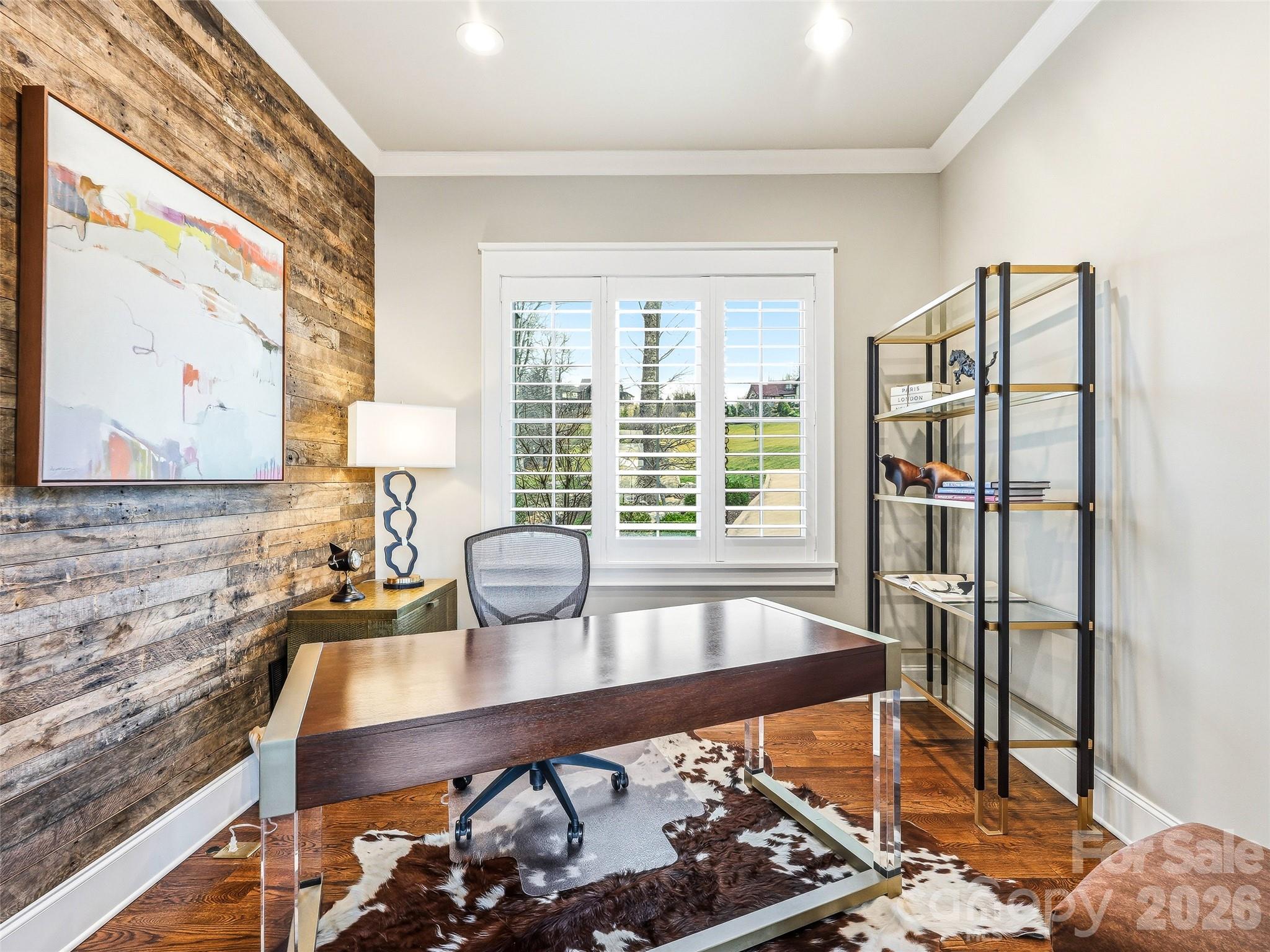 Grand Highlands at Bearwallow - Residential