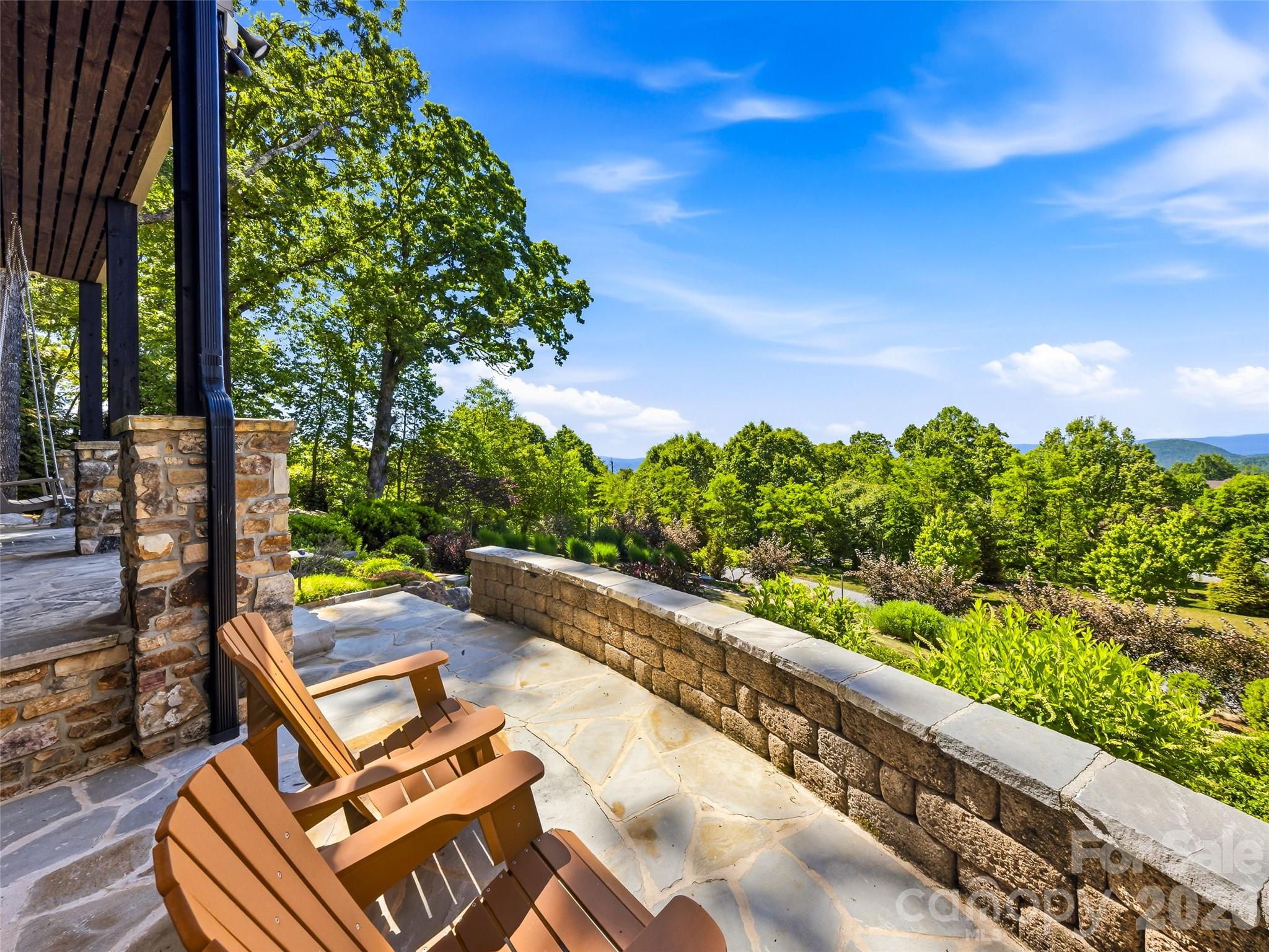 Grand Highlands at Bearwallow - Residential