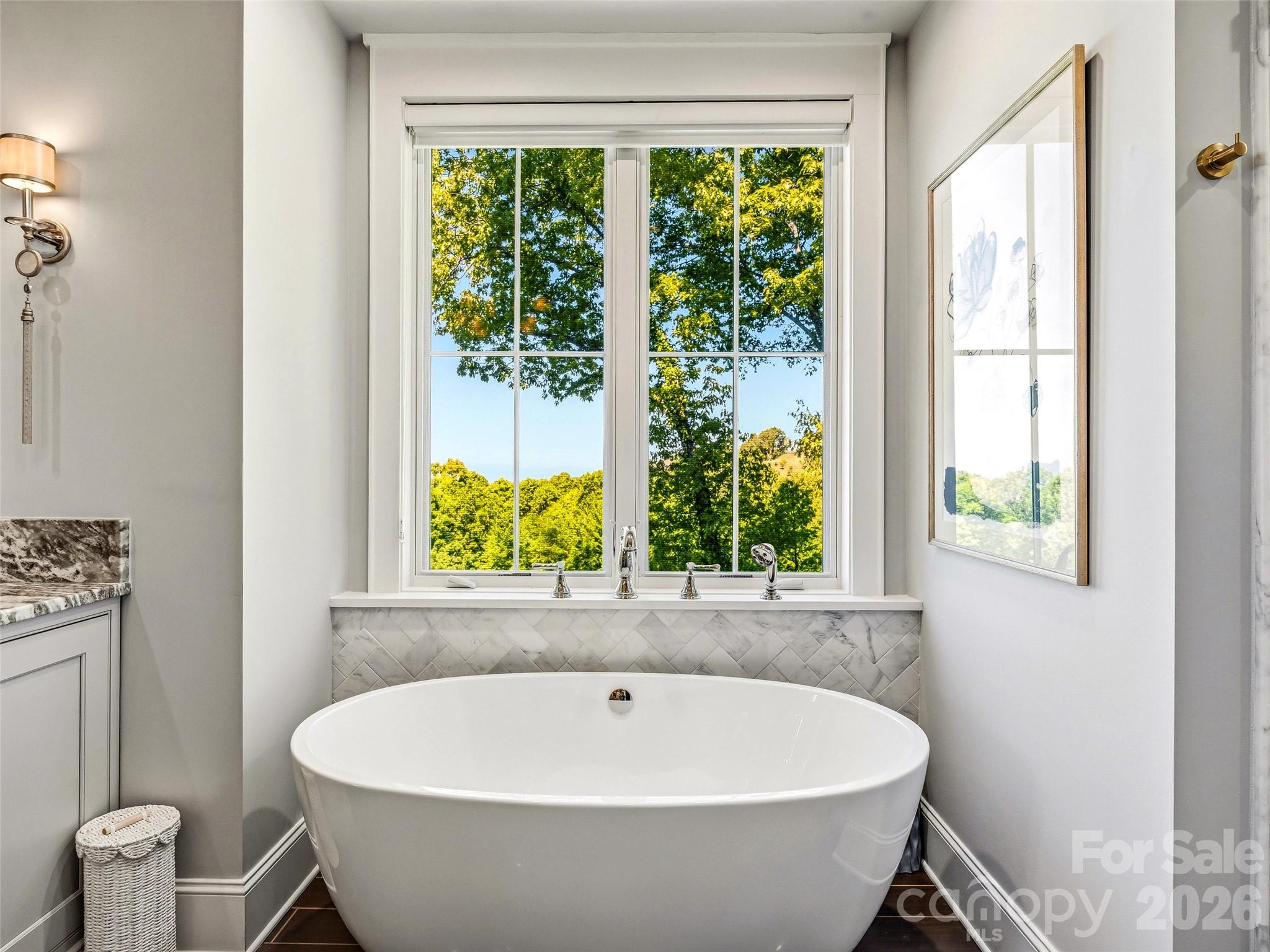 Grand Highlands at Bearwallow - Residential