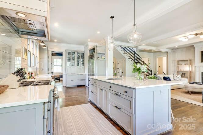 Dilworth - Residential