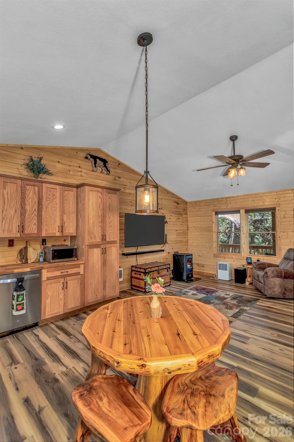 None - Residential
