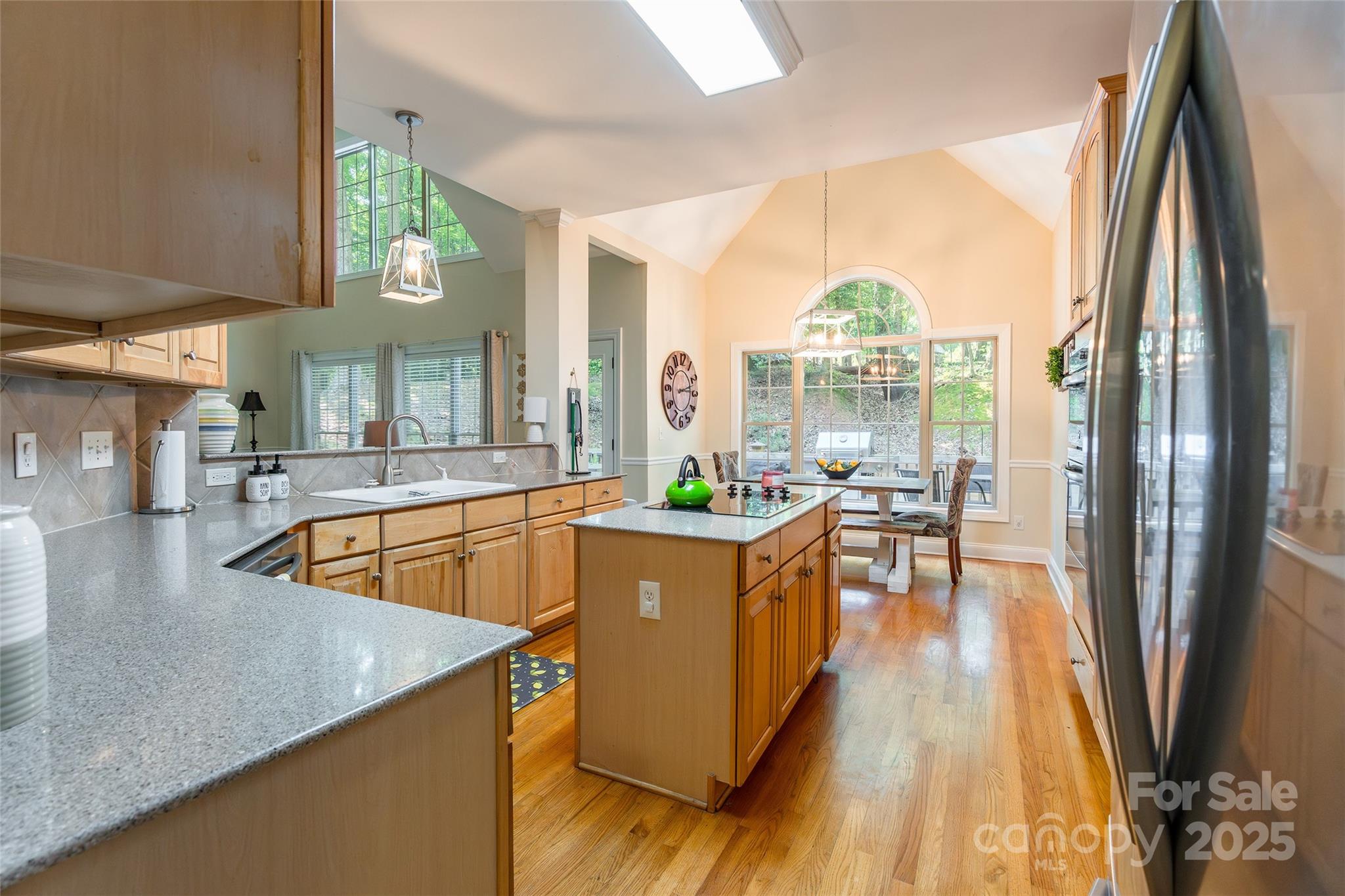 Oxford Place - Residential