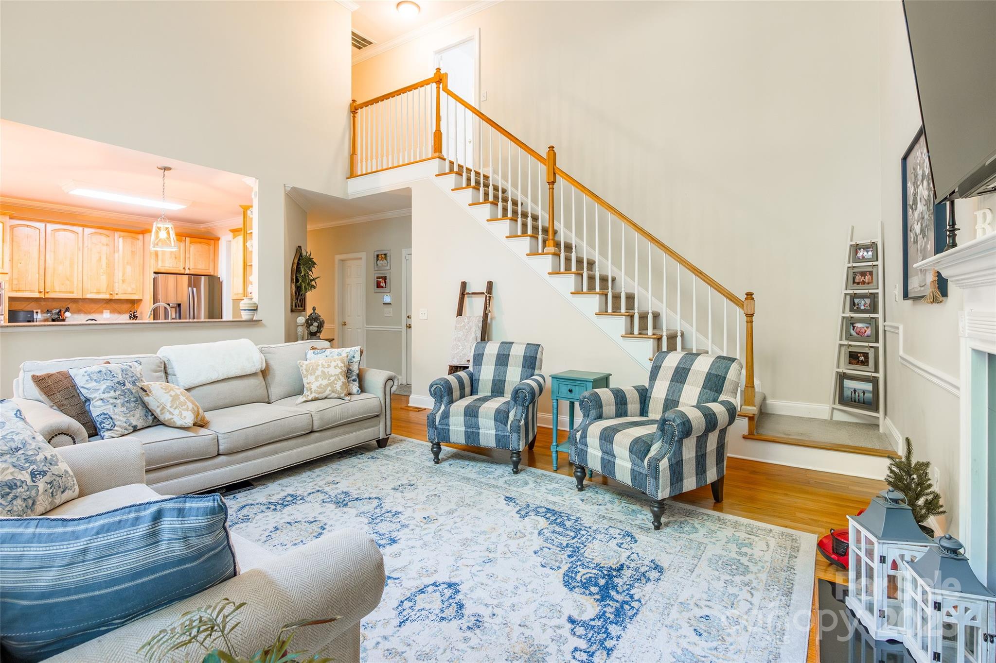 Oxford Place - Residential