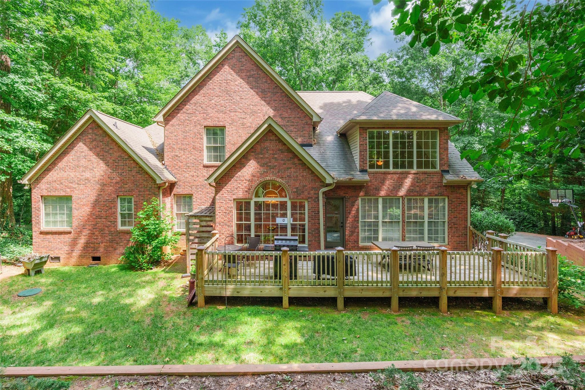 Oxford Place - Residential
