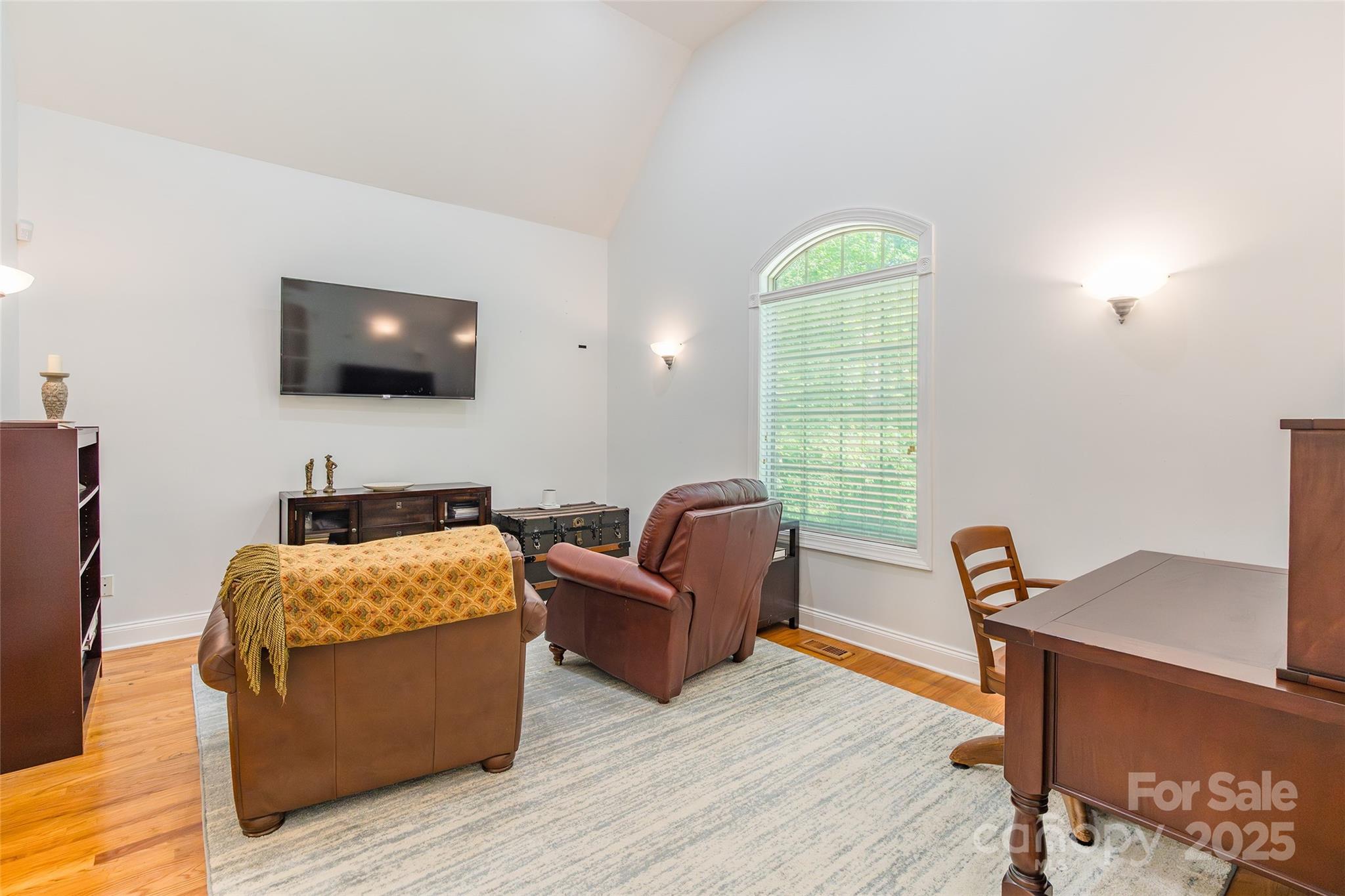 Oxford Place - Residential