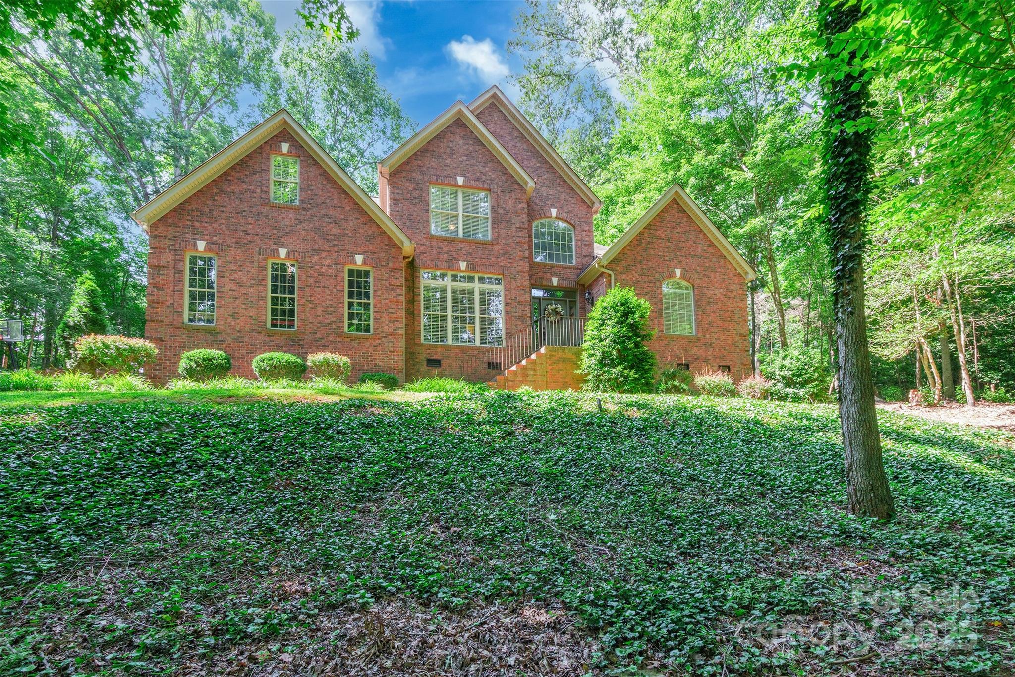 Oxford Place - Residential