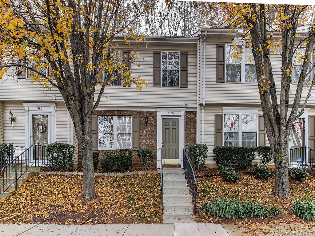 Sardis Glen - Residential