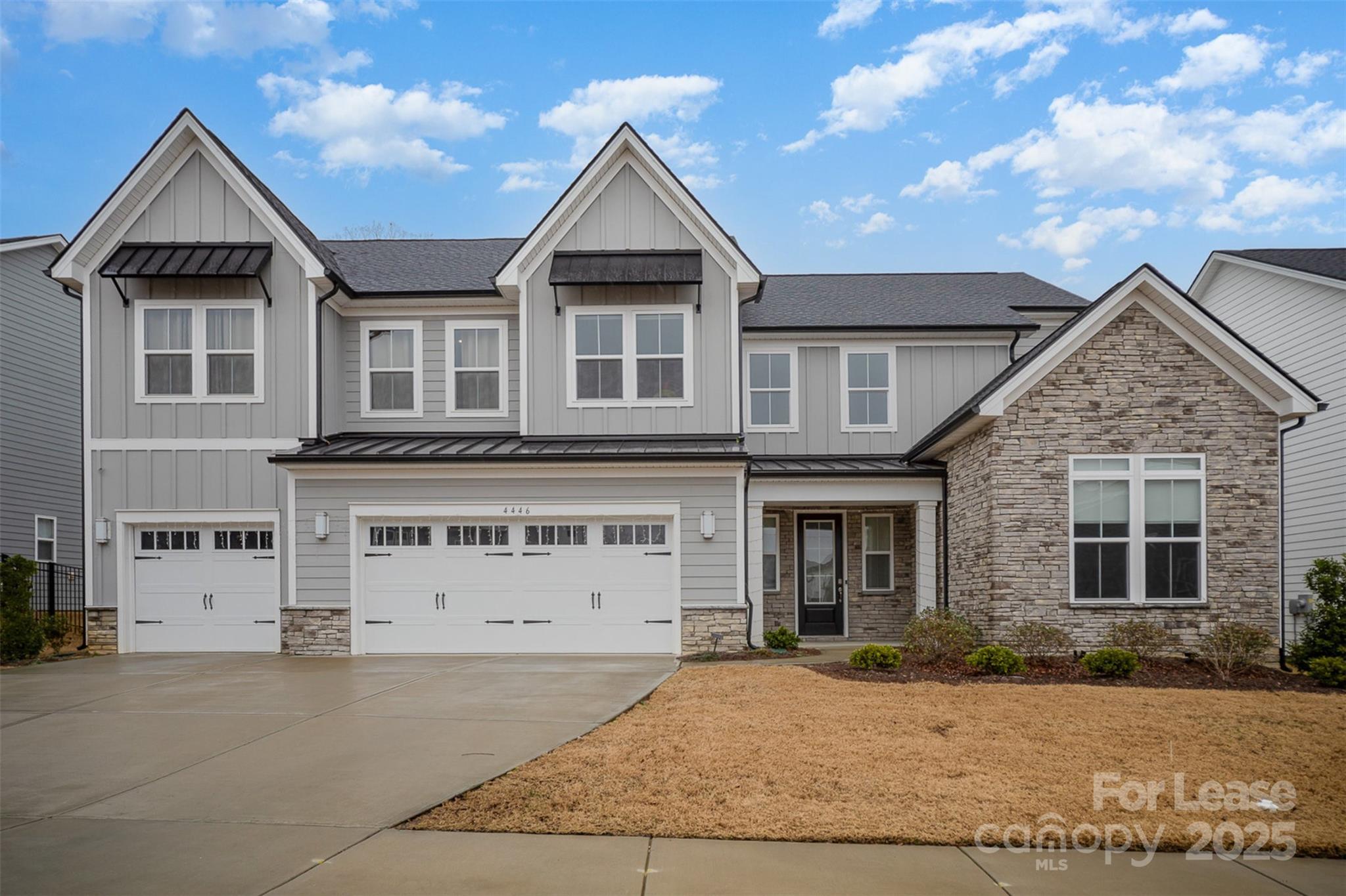Ridgecrest - Residential Lease