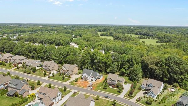 Rosecliff - Residential