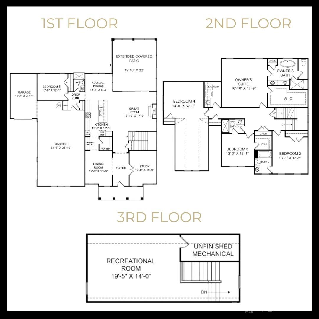 Rosecliff - Residential