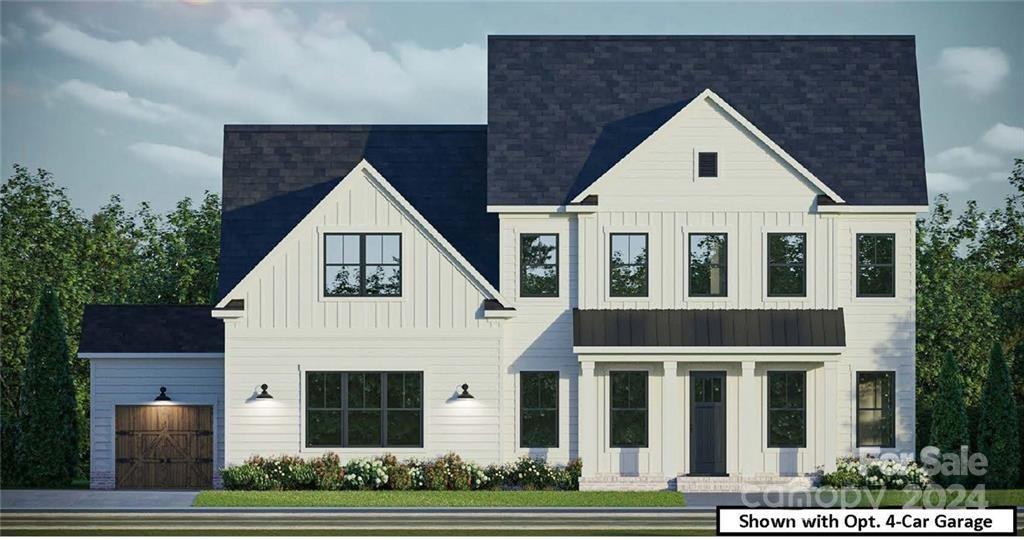 Rosecliff - Residential