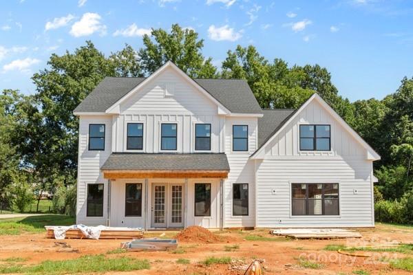 Rosecliff - Residential