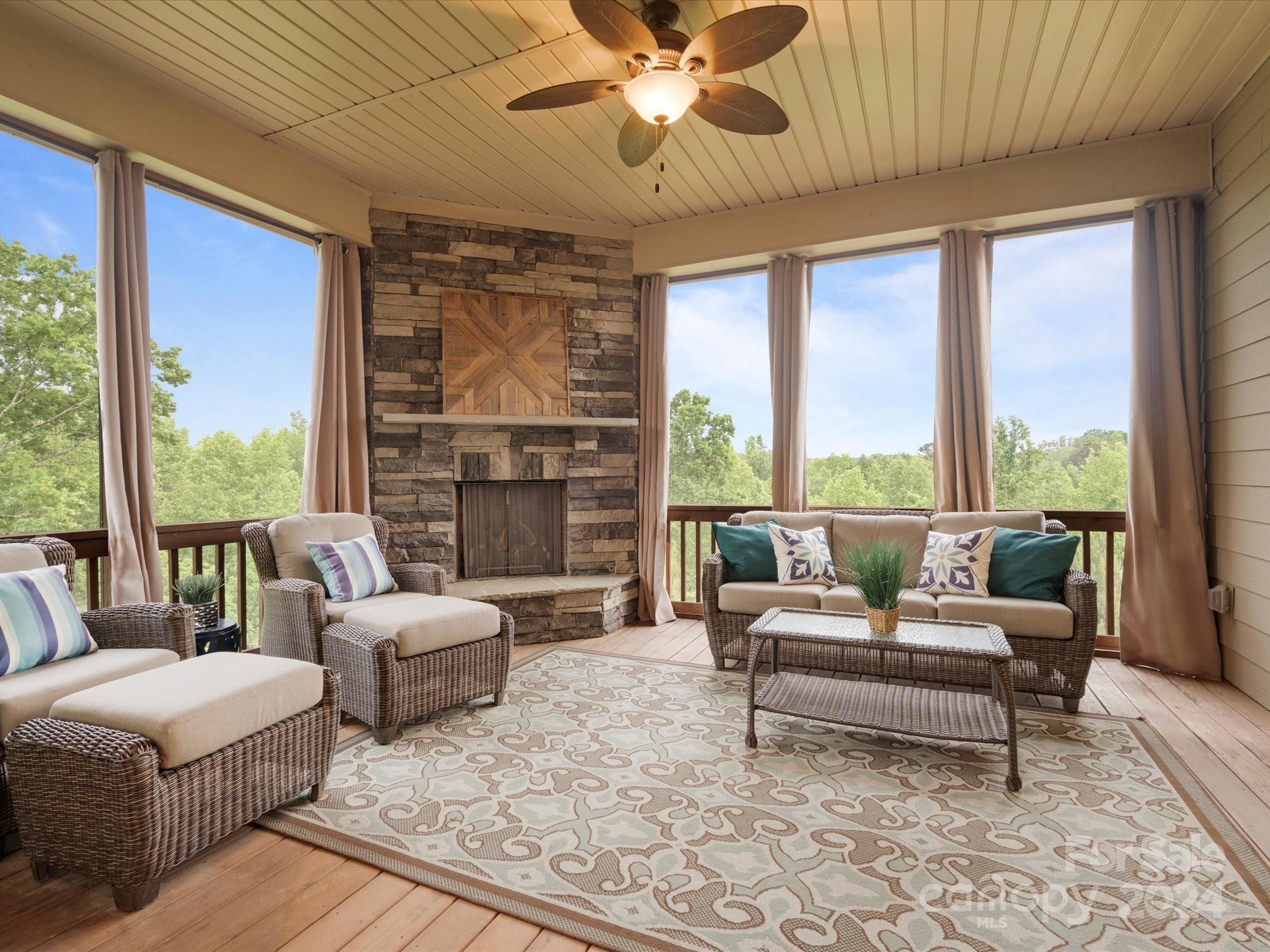 Waterside at the Catawba - Residential