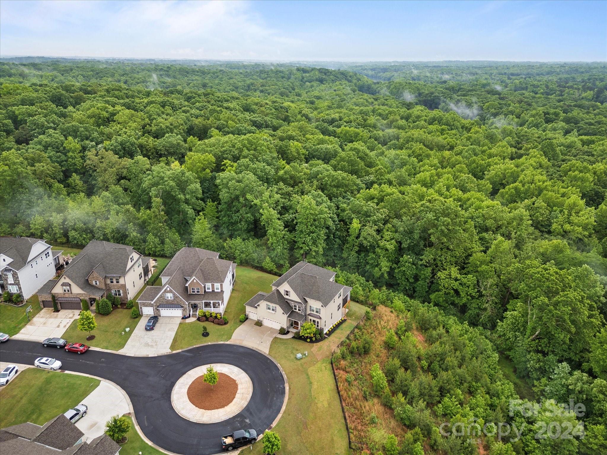 Waterside at the Catawba - Residential