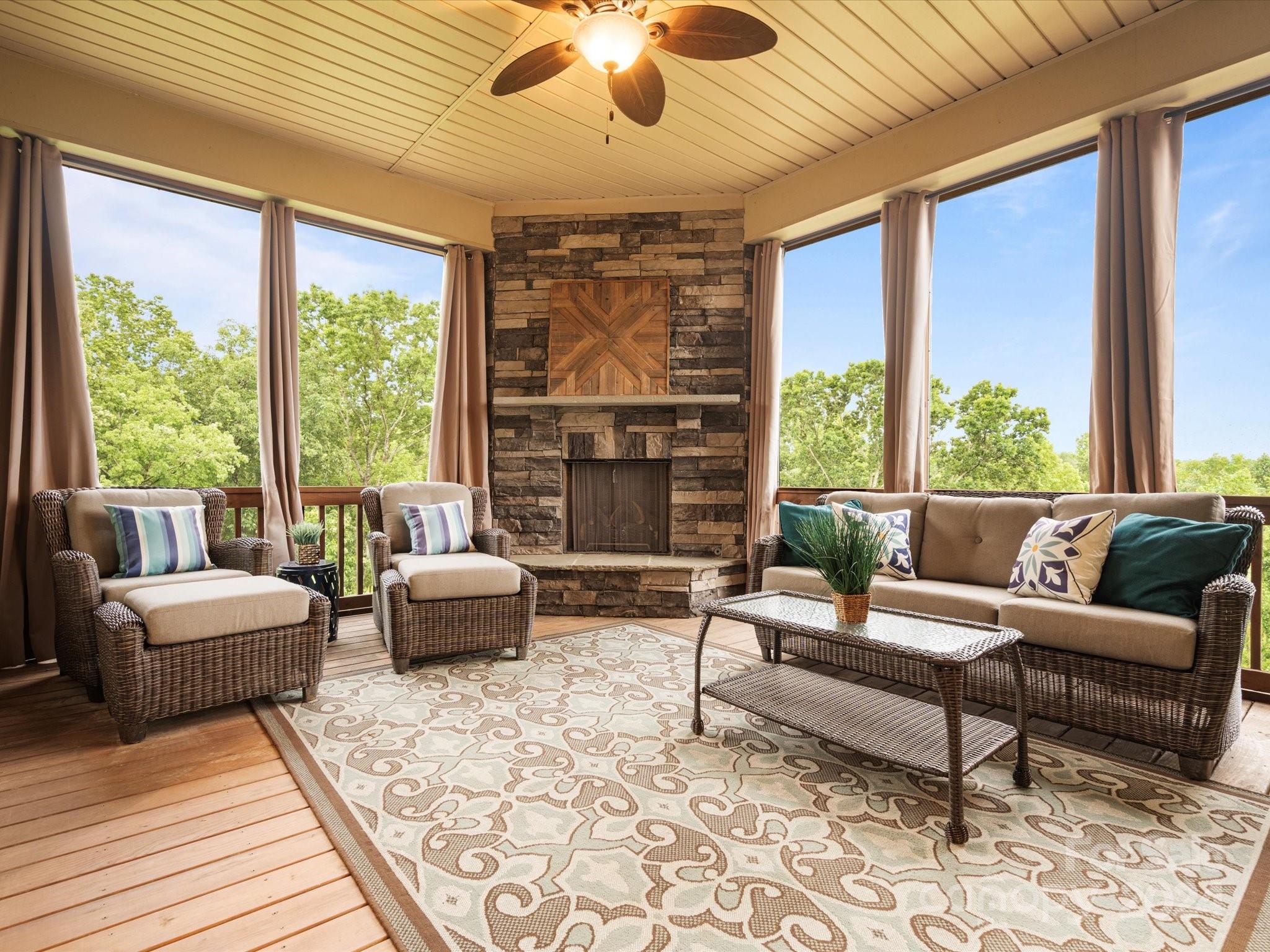 Waterside at the Catawba - Residential