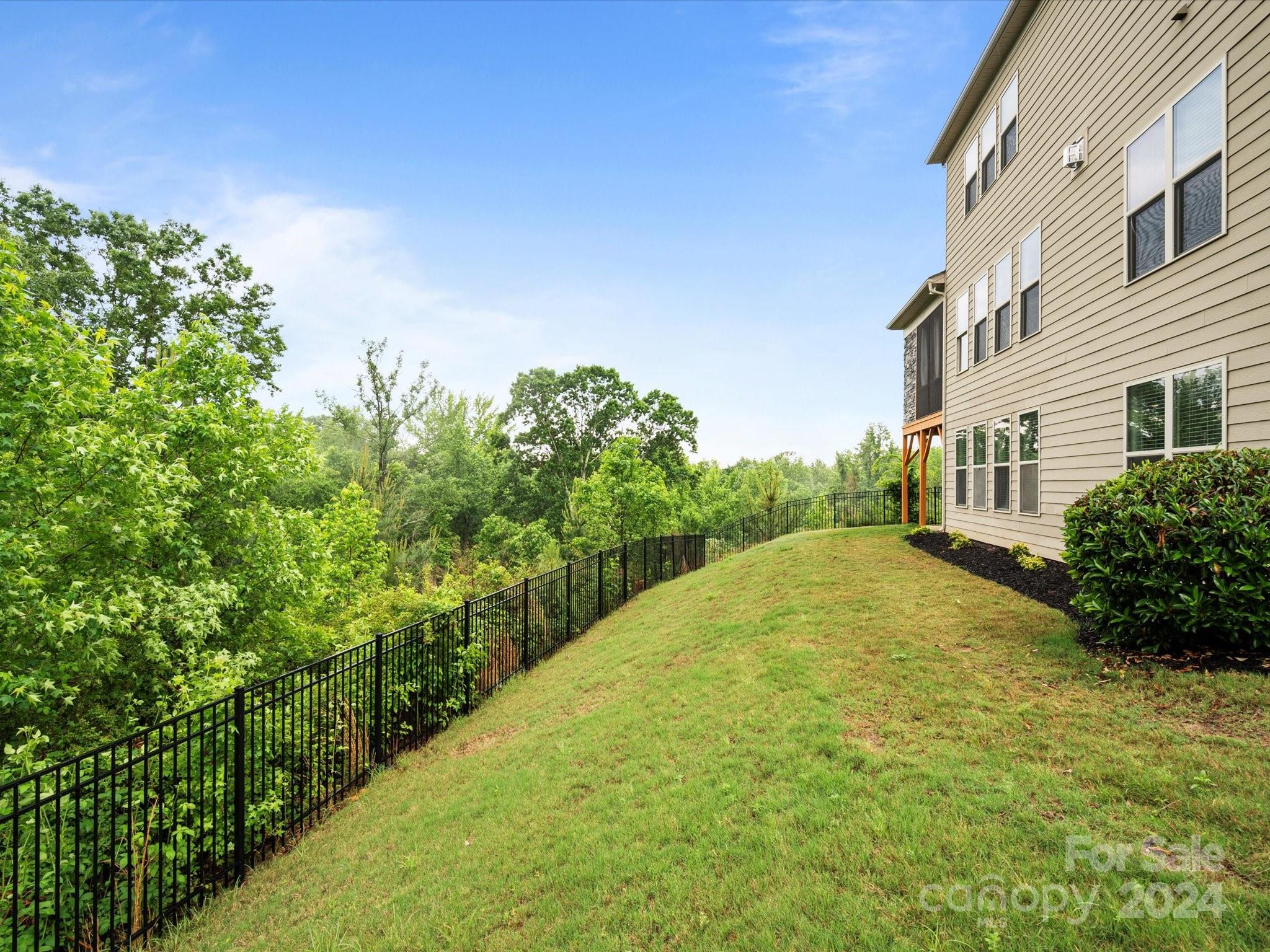 Waterside at the Catawba - Residential
