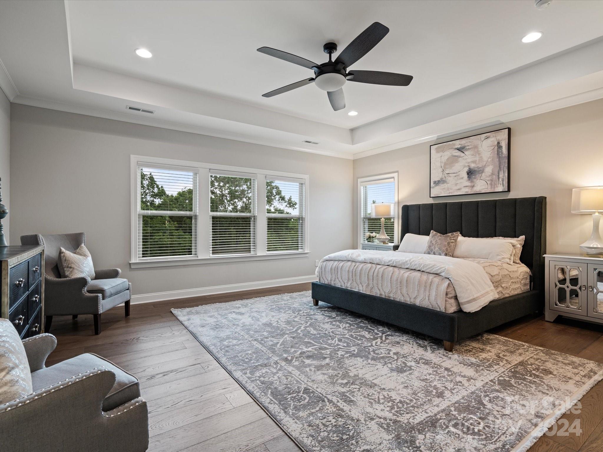 Waterside at the Catawba - Residential
