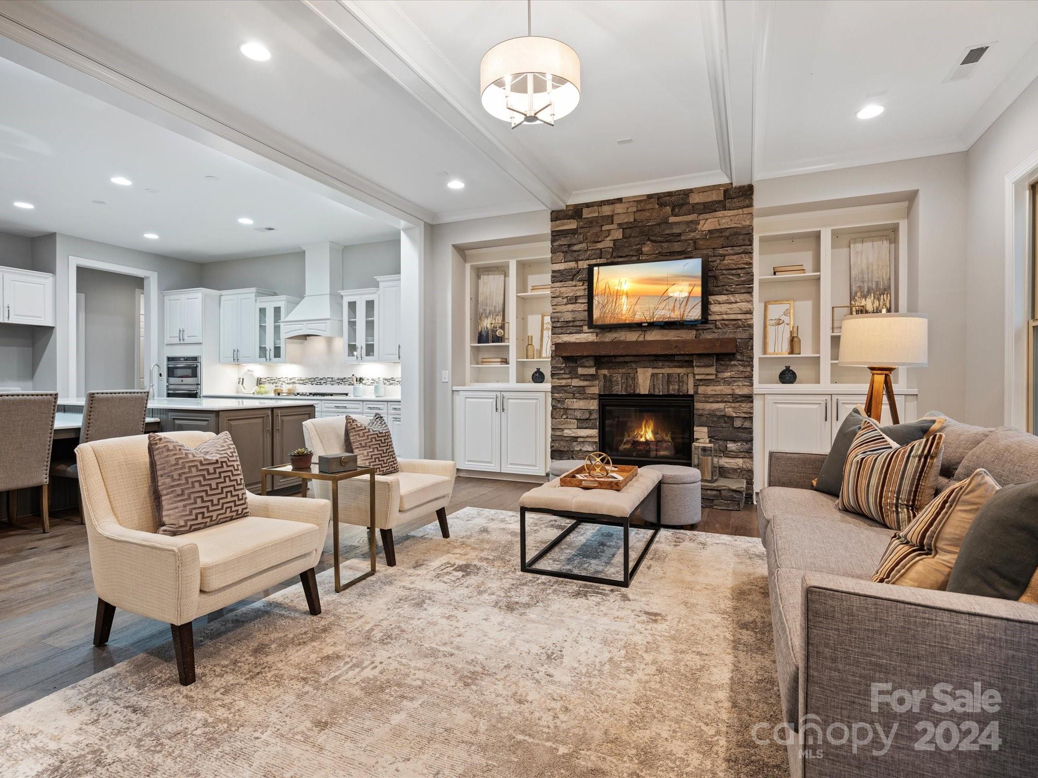 Waterside at the Catawba - Residential