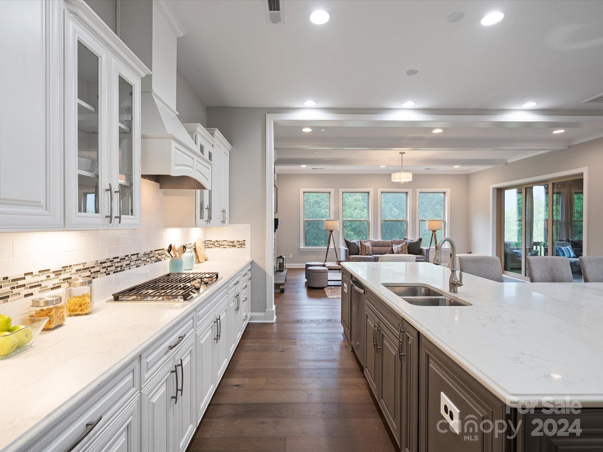 Waterside at the Catawba - Residential