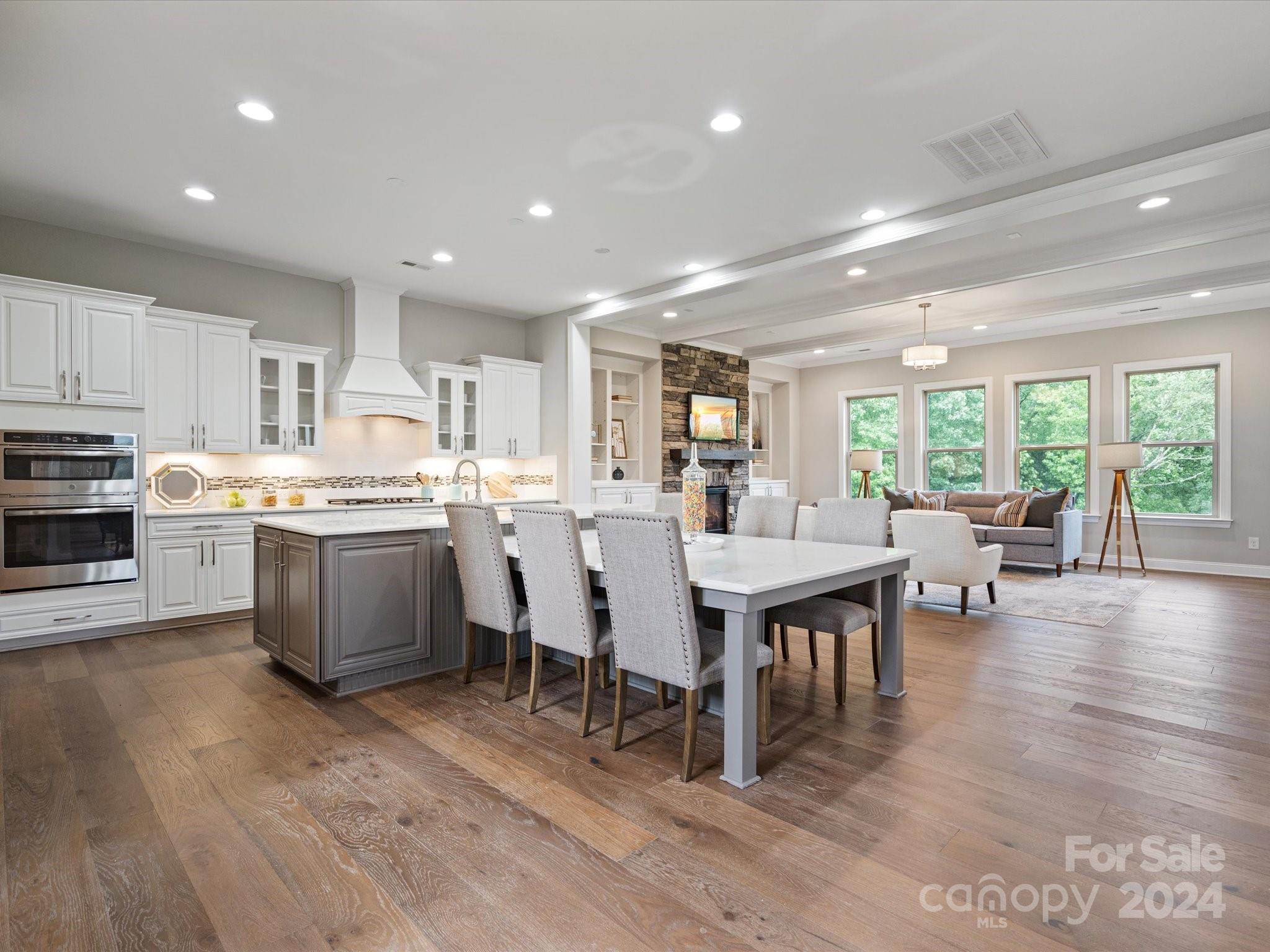 Waterside at the Catawba - Residential