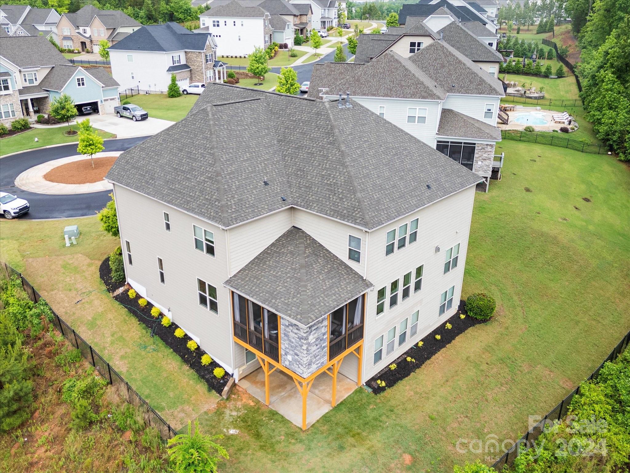 Waterside at the Catawba - Residential