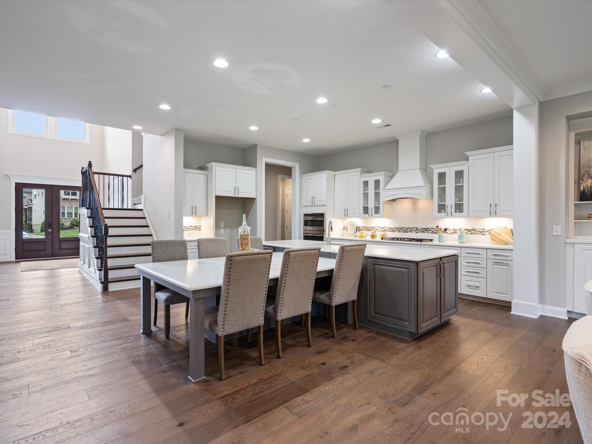 Waterside at the Catawba - Residential