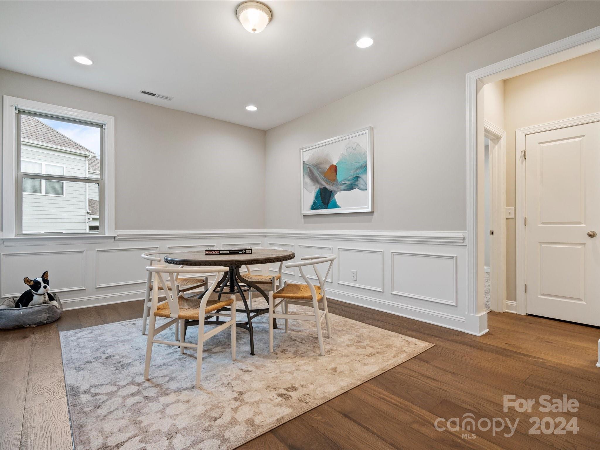 Waterside at the Catawba - Residential