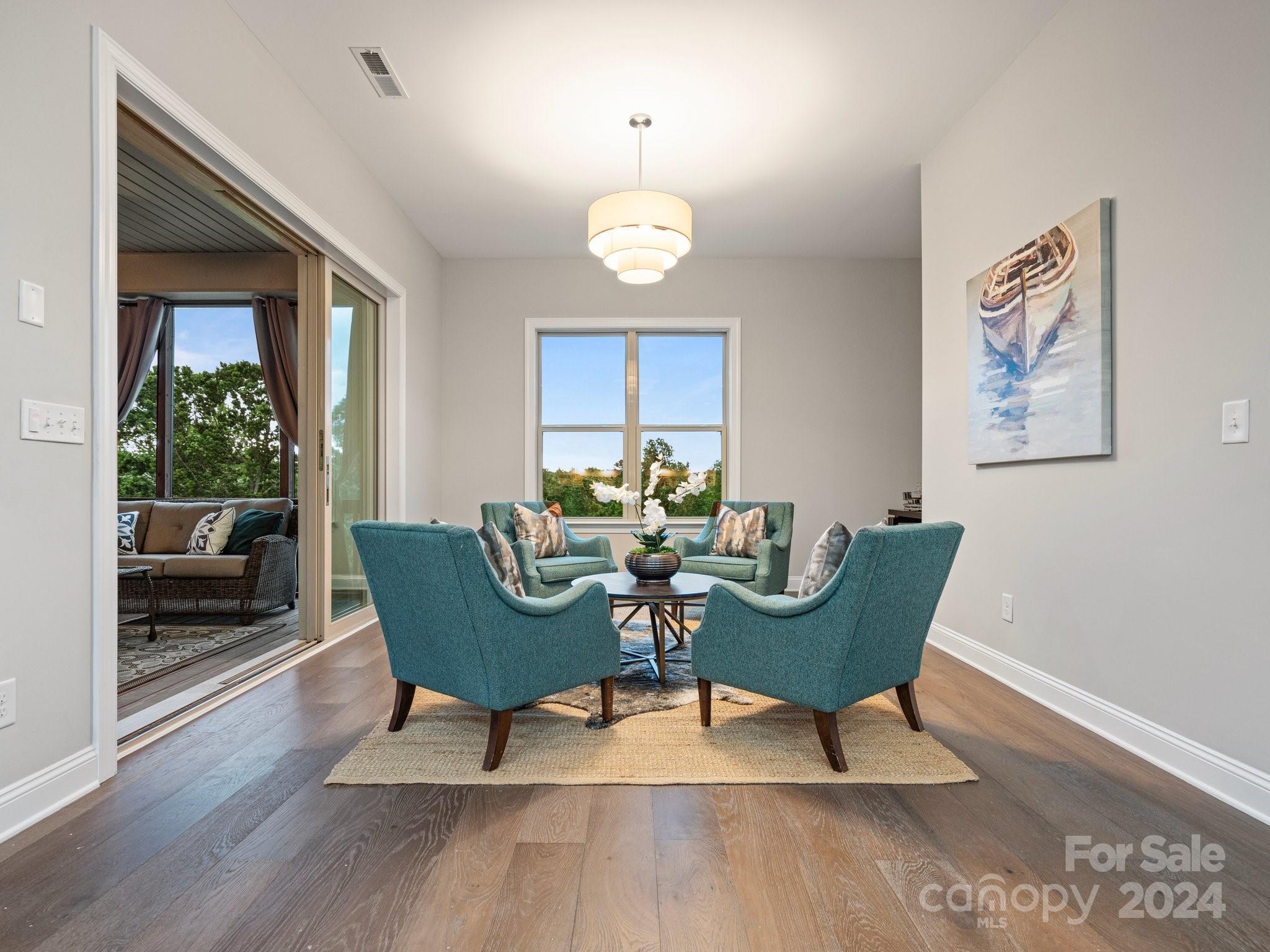 Waterside at the Catawba - Residential