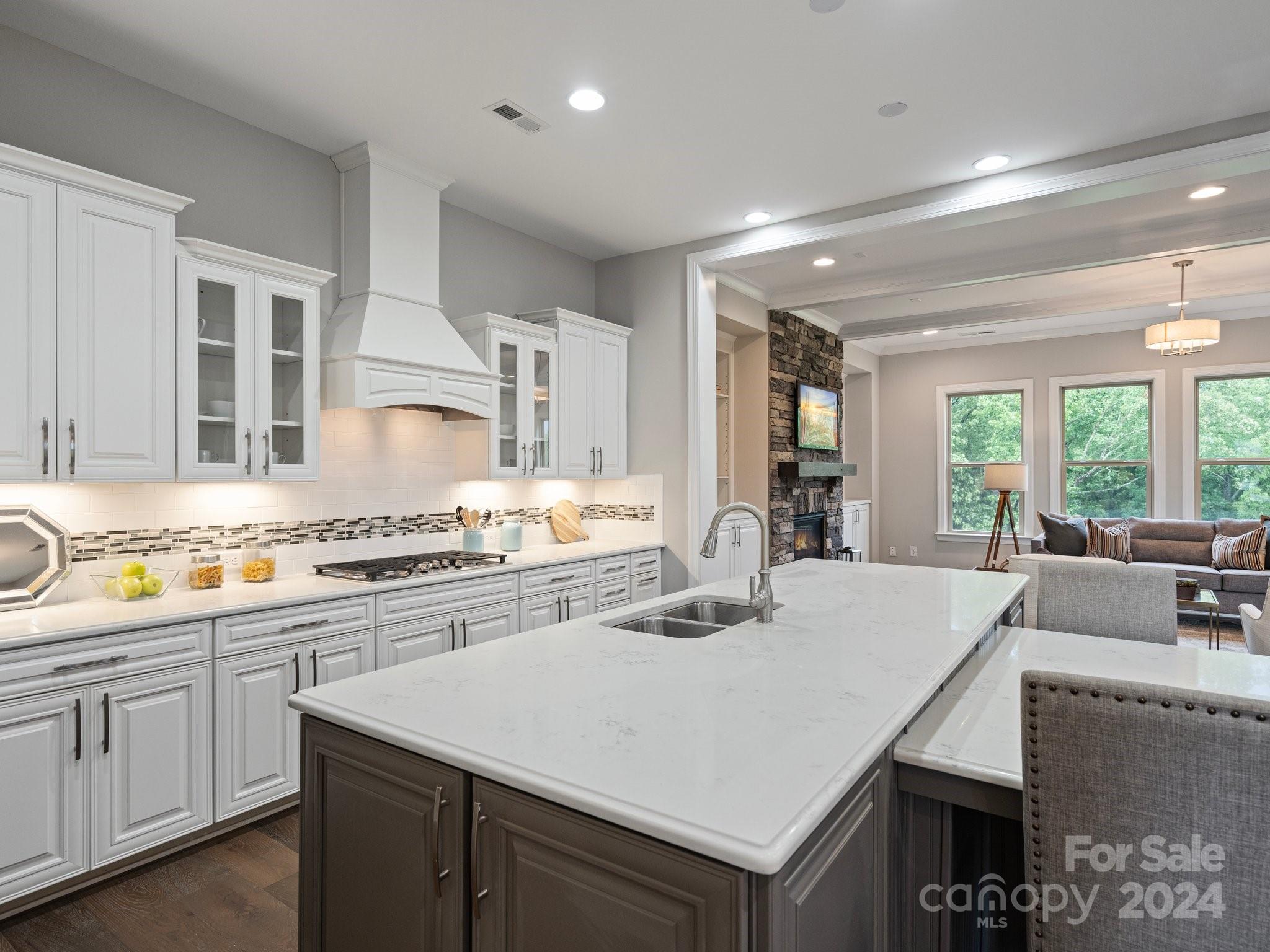 Waterside at the Catawba - Residential