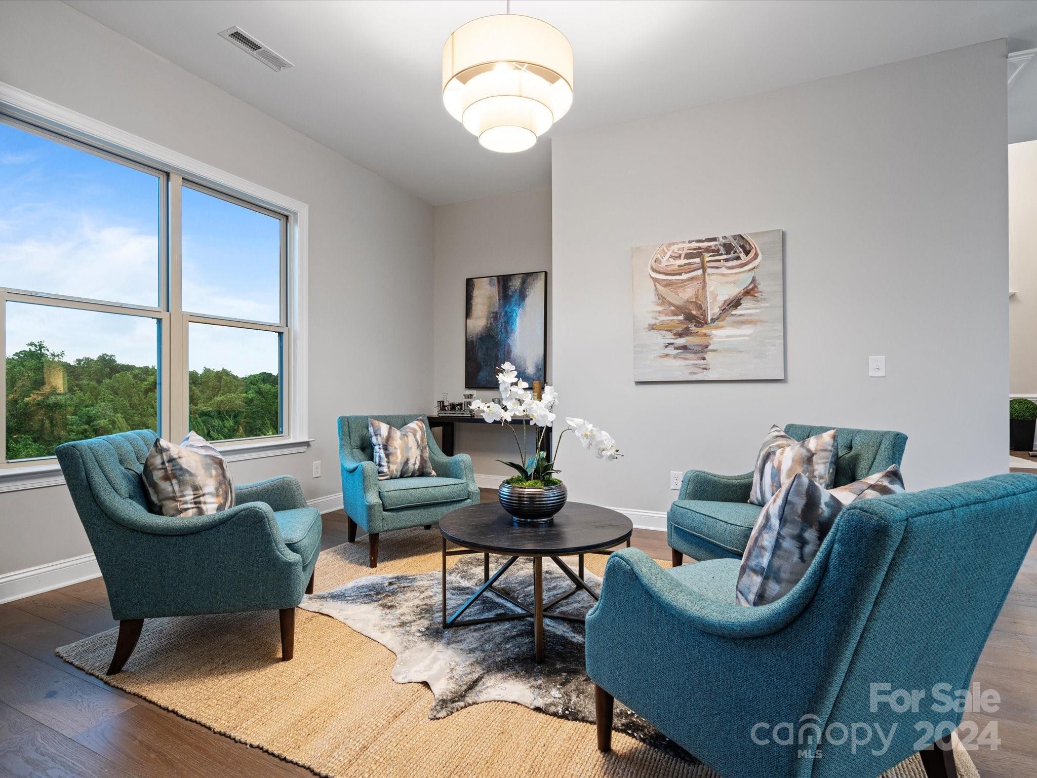 Waterside at the Catawba - Residential