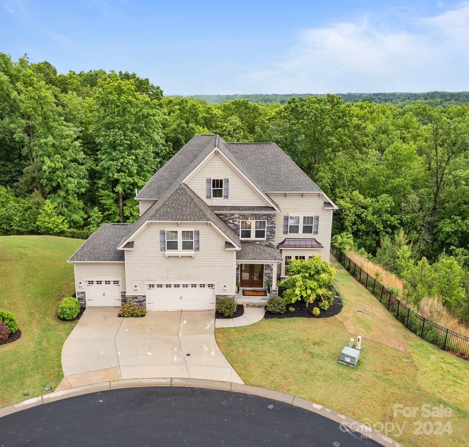 Waterside at the Catawba - Residential
