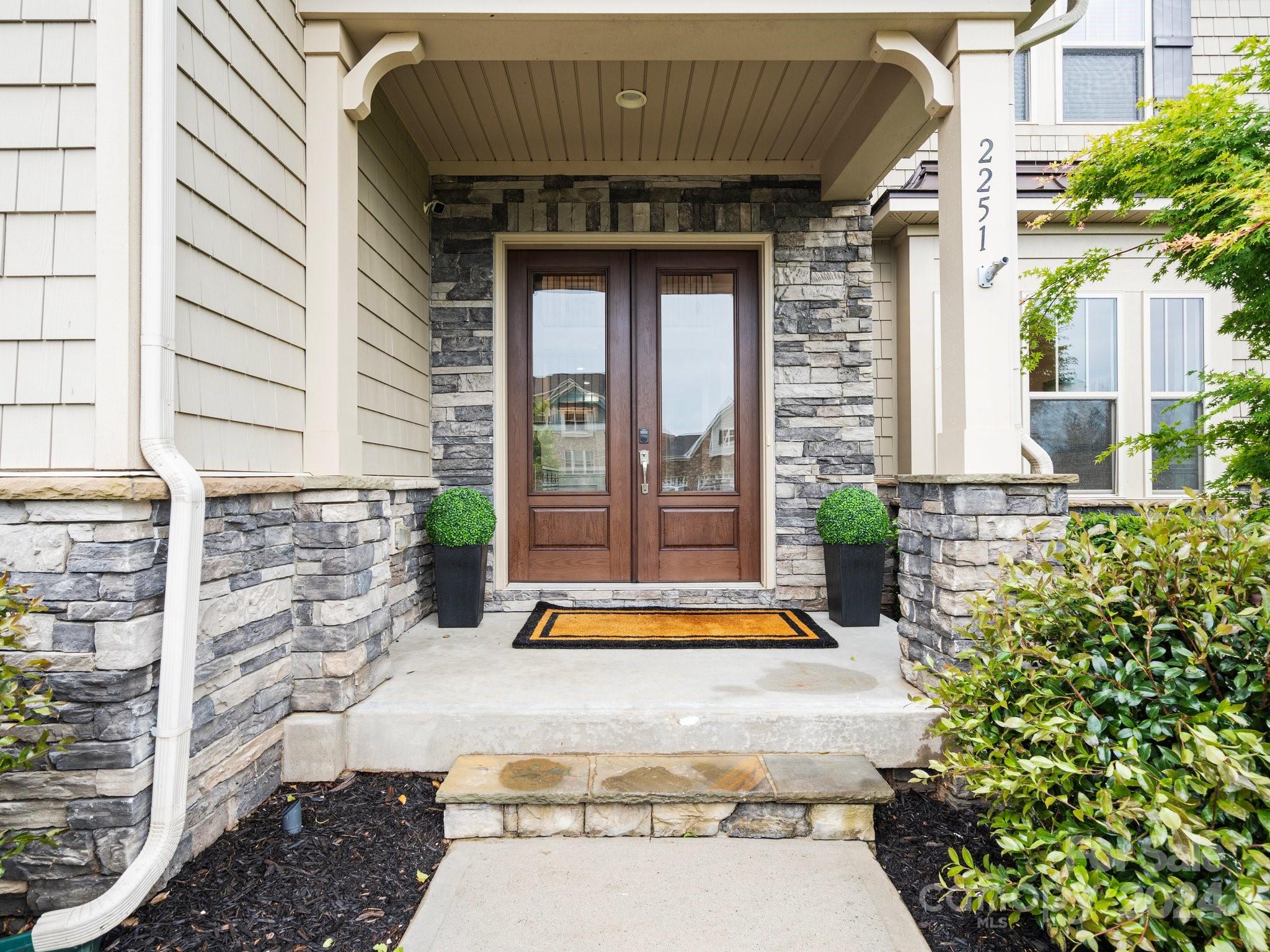 Waterside at the Catawba - Residential