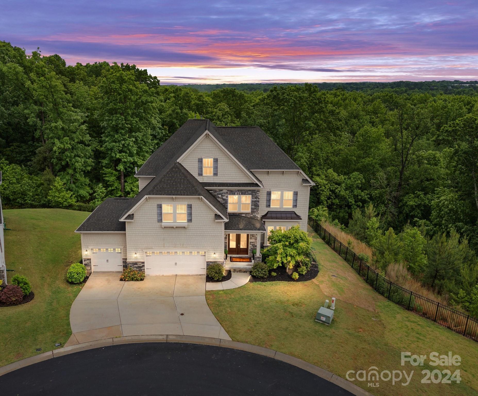 Waterside at the Catawba - Residential