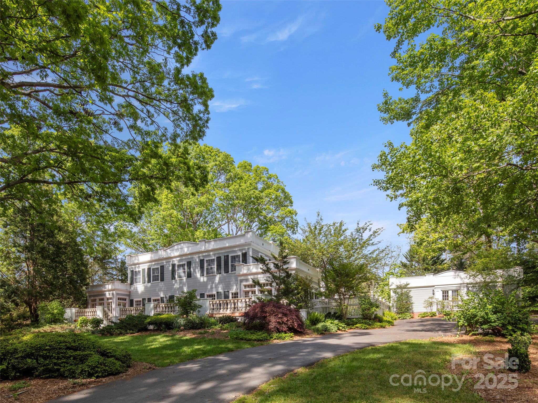 Biltmore Forest - Residential