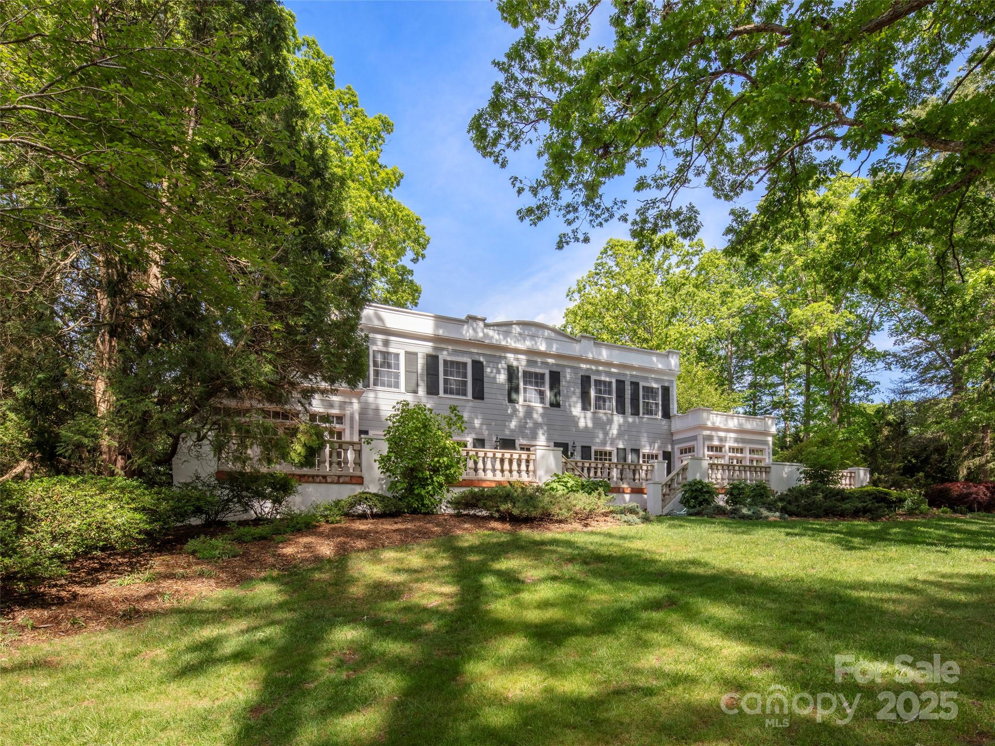 Biltmore Forest - Residential
