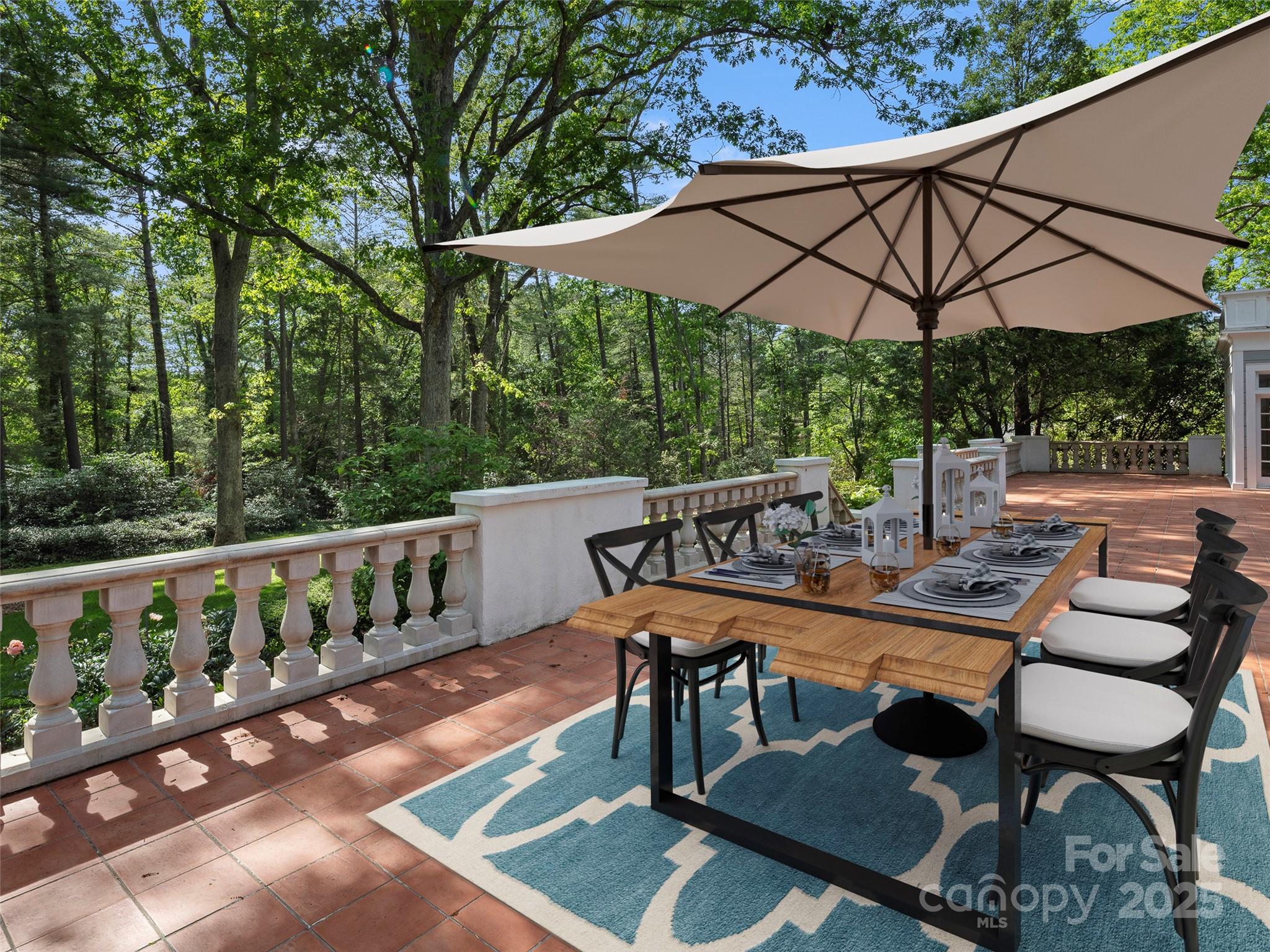 Biltmore Forest - Residential