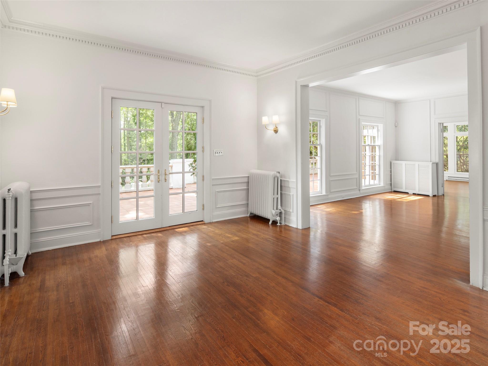 Biltmore Forest - Residential
