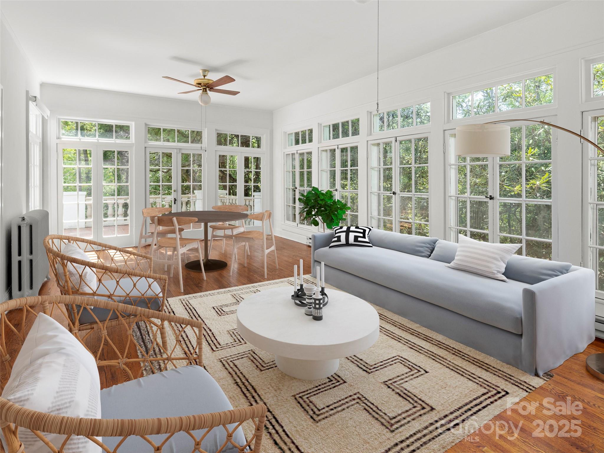 Biltmore Forest - Residential