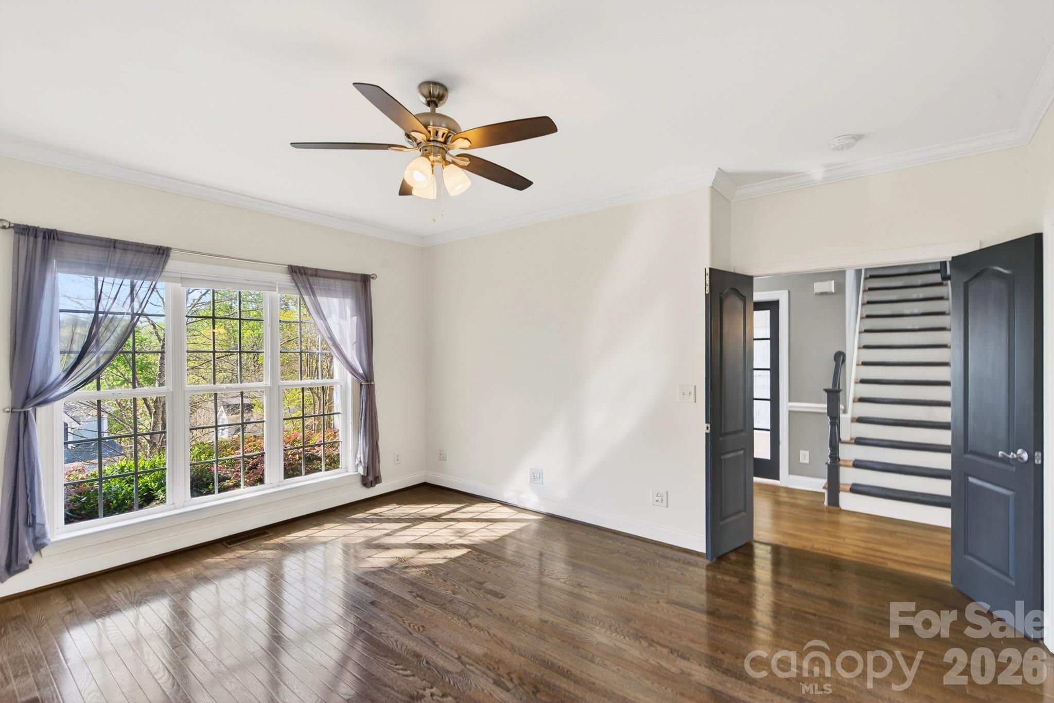 Tega Cay - Residential