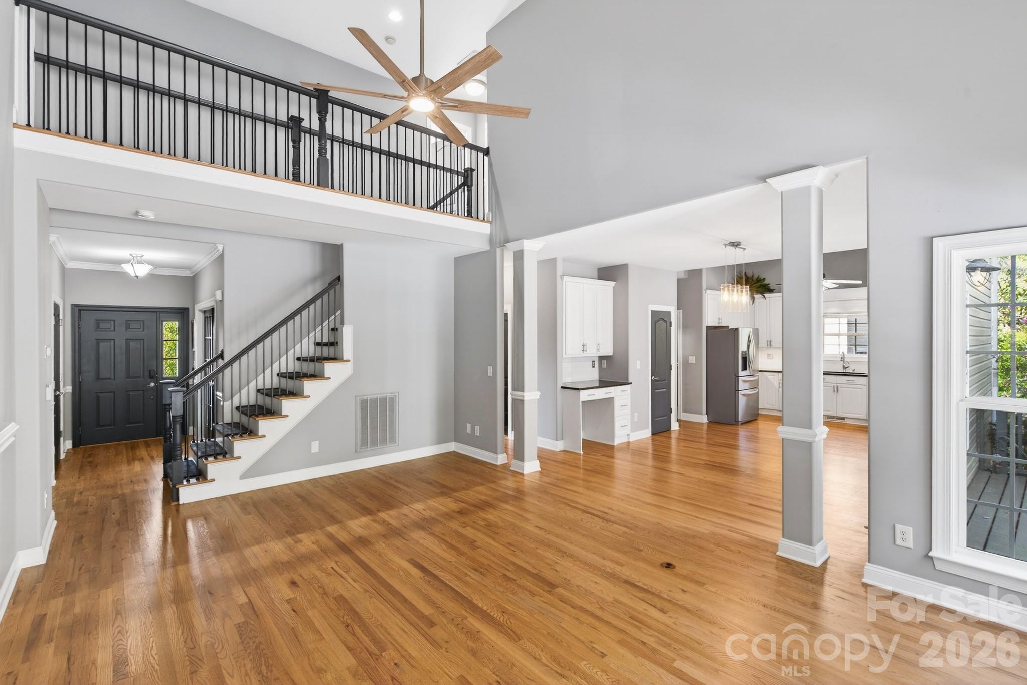 Tega Cay - Residential