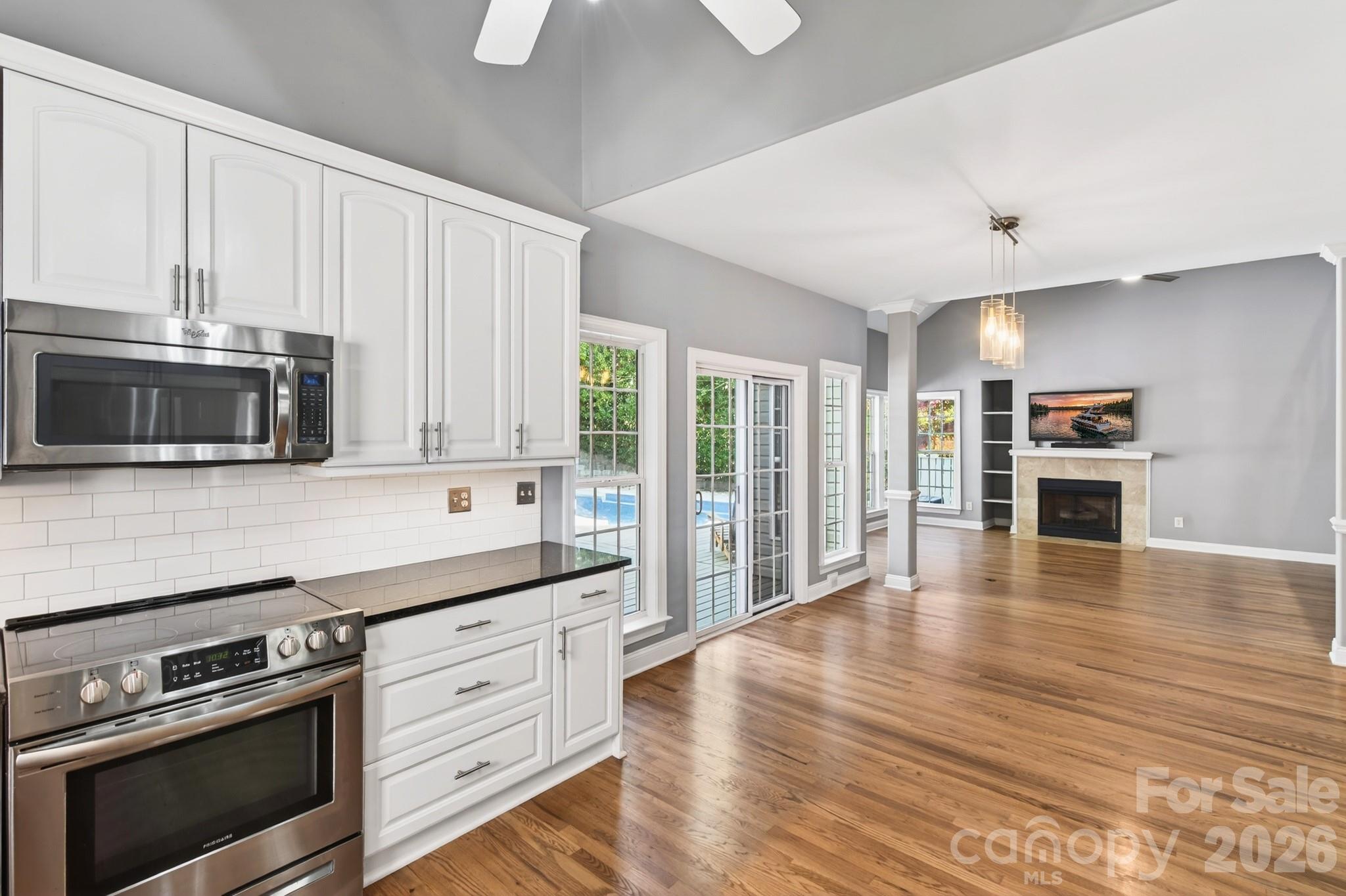Tega Cay - Residential