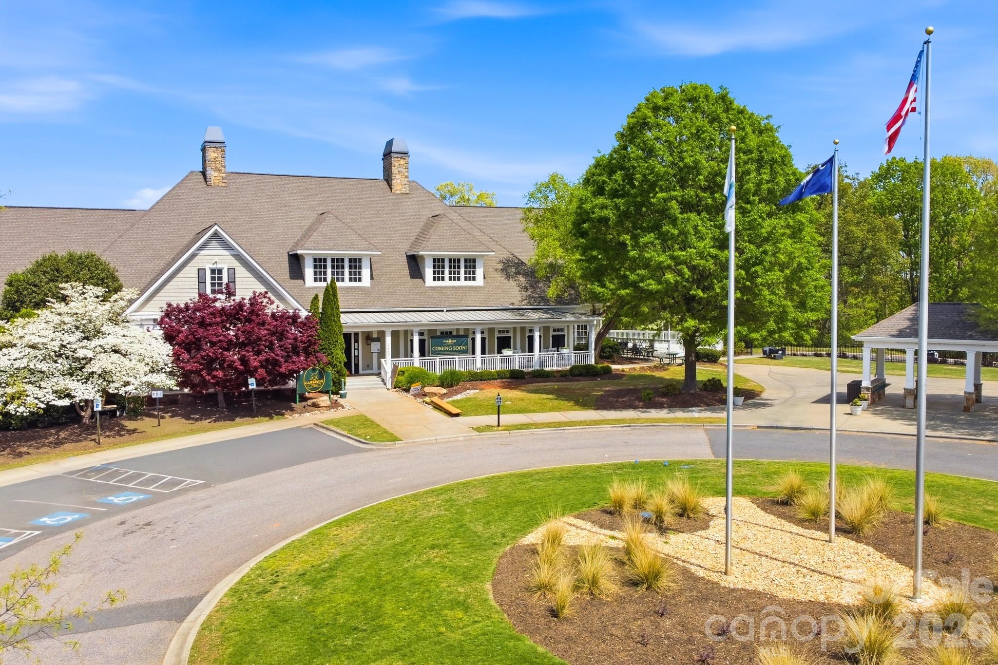 Tega Cay - Residential