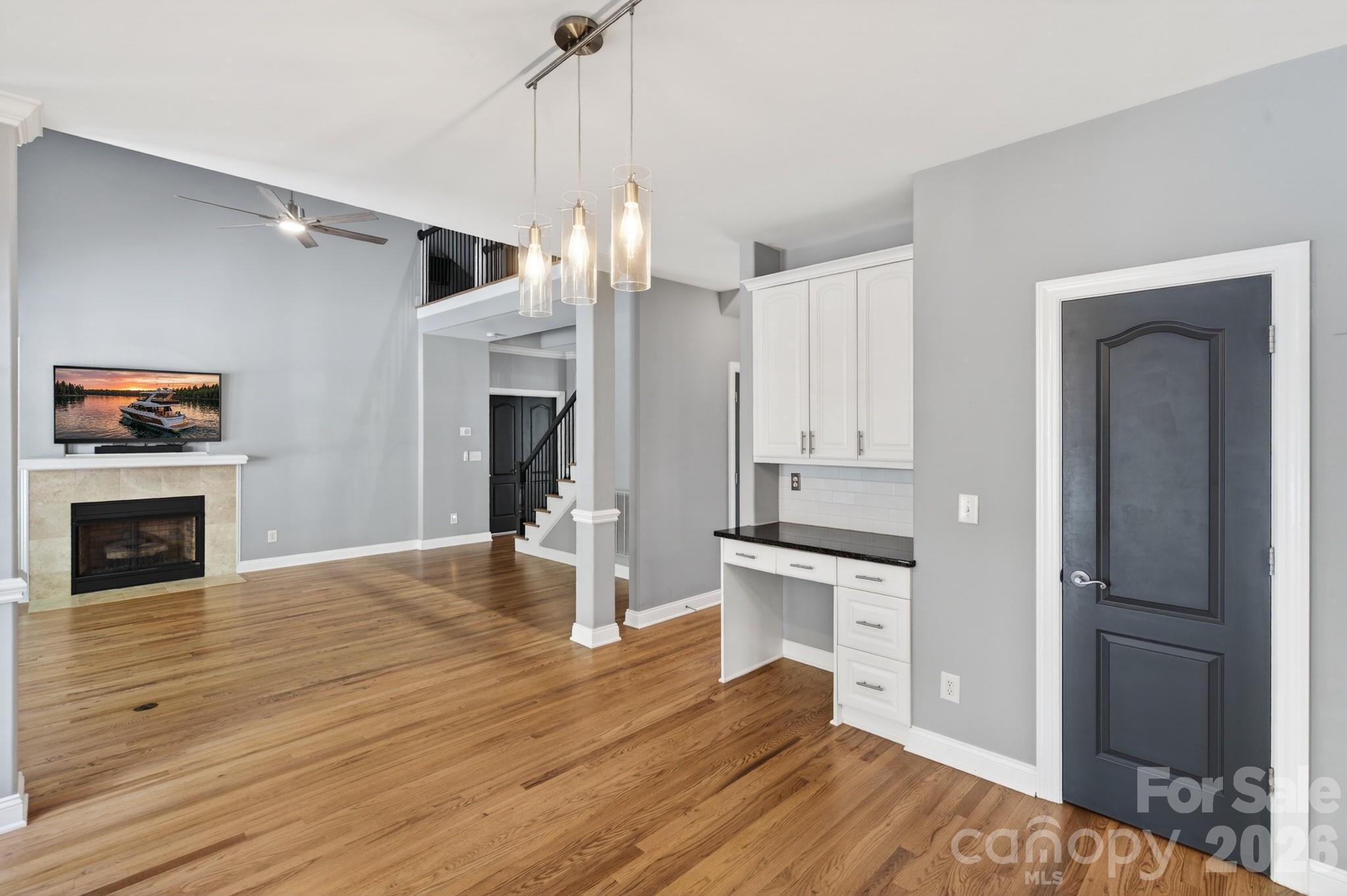 Tega Cay - Residential