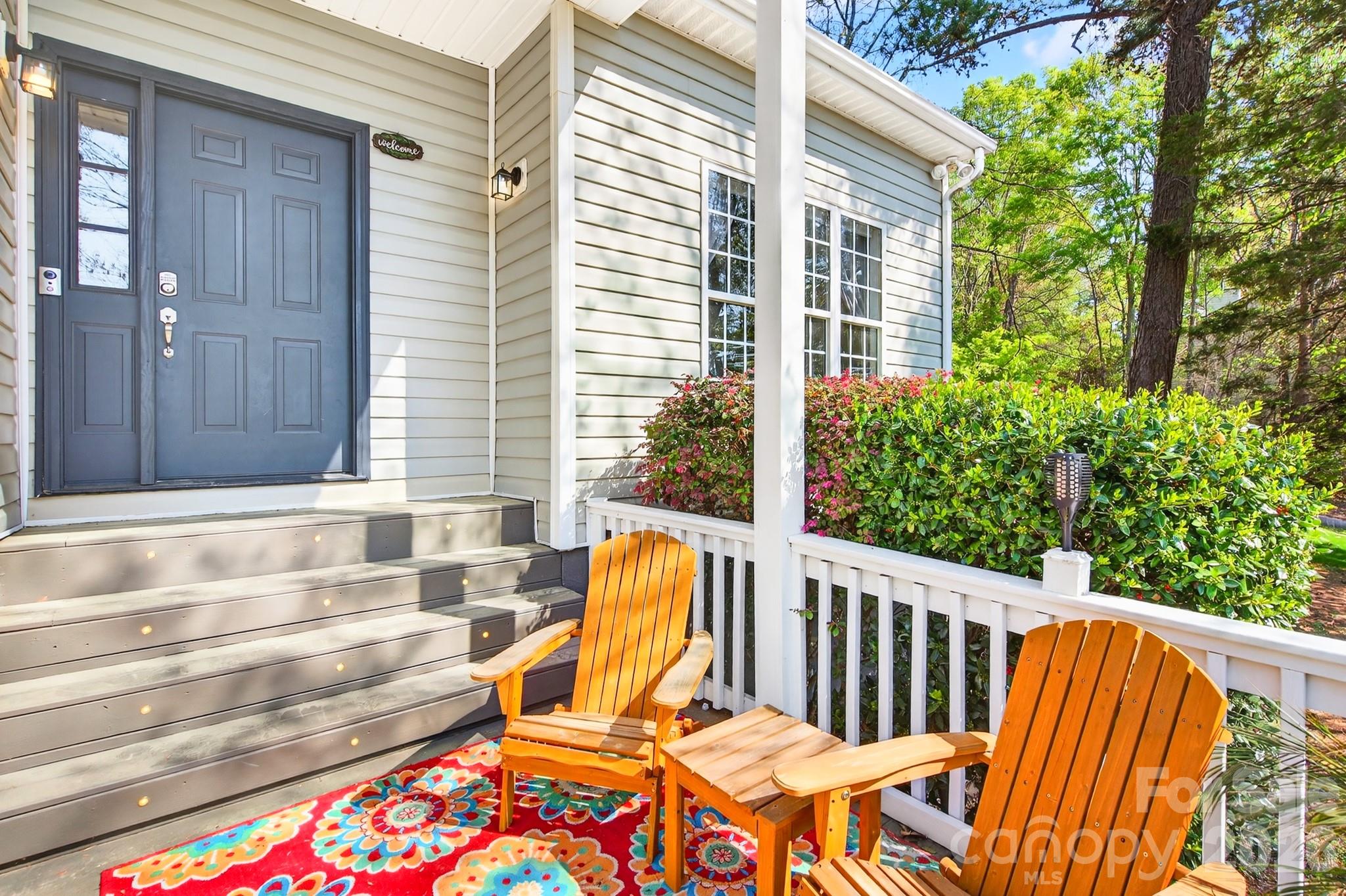 Tega Cay - Residential