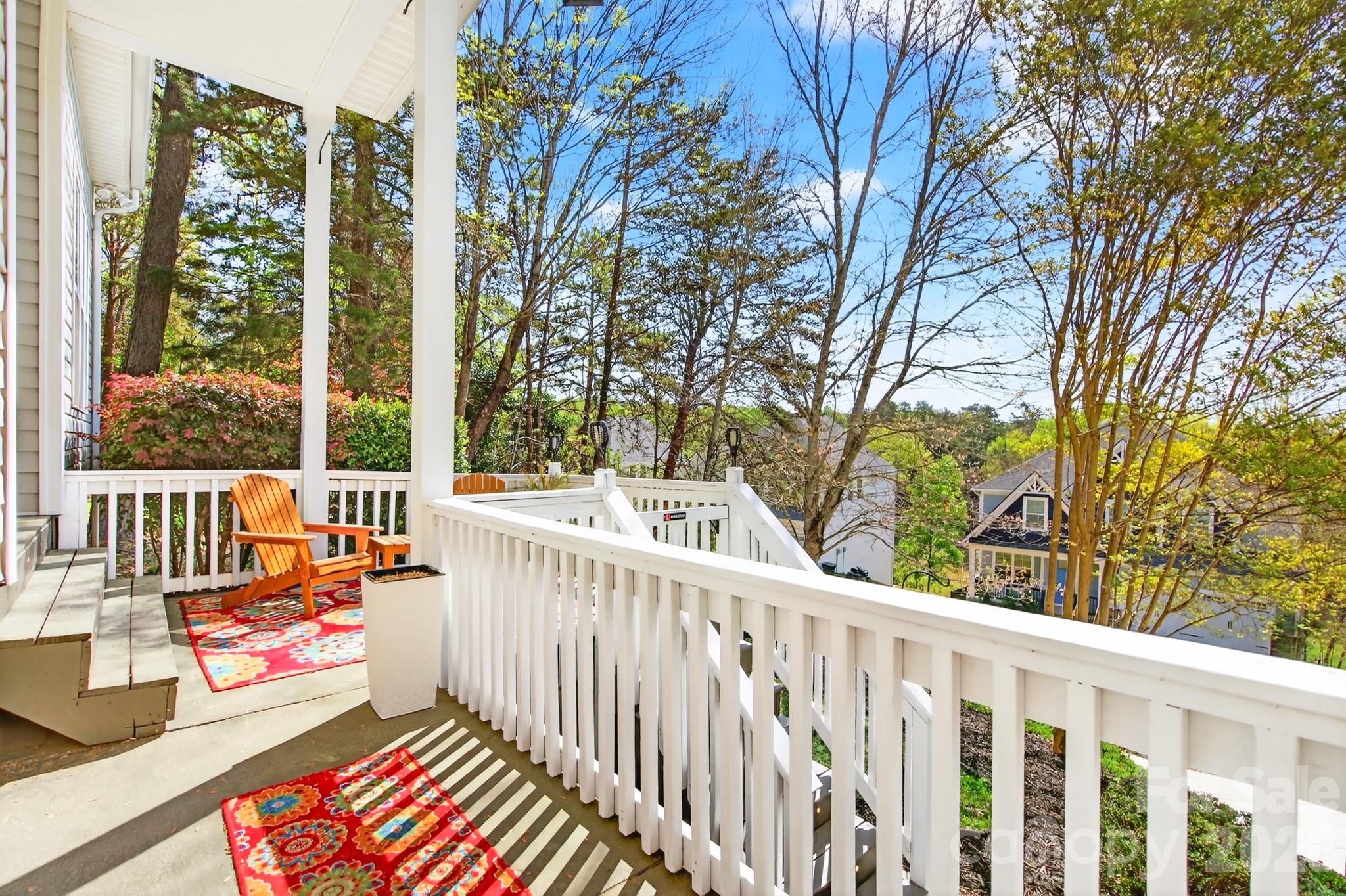 Tega Cay - Residential