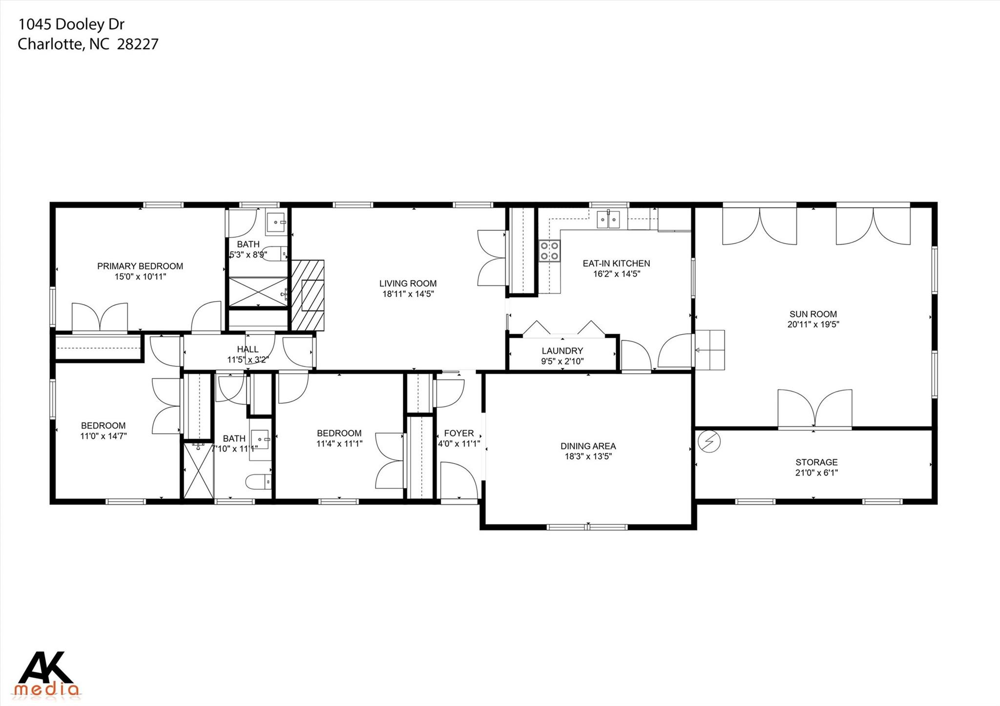 Marlwood Acres - Residential