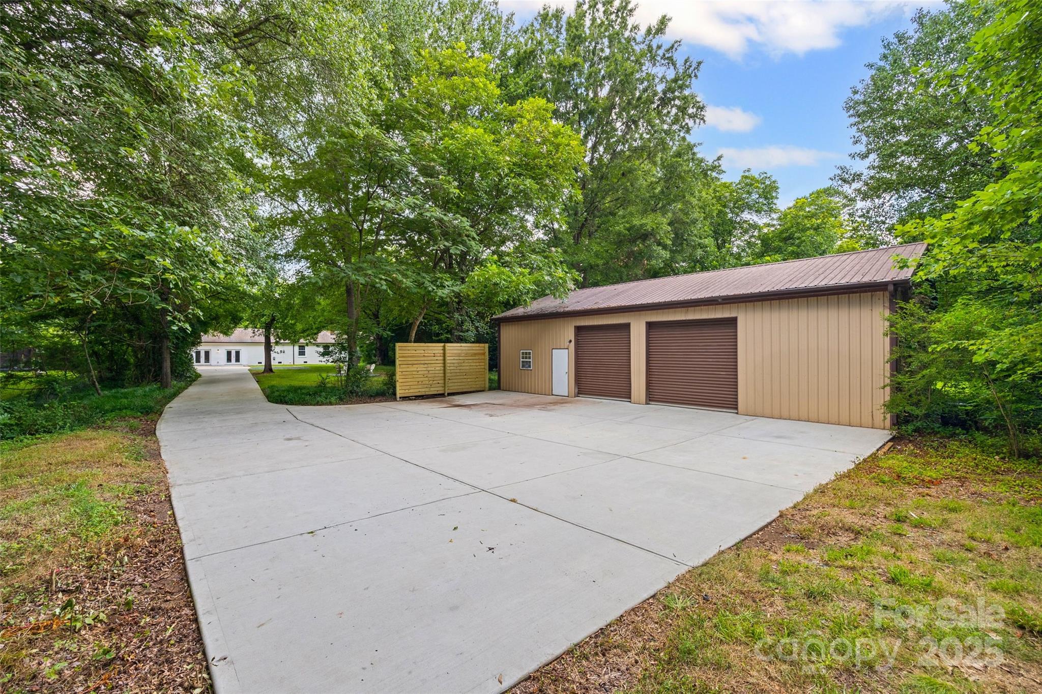 Marlwood Acres - Residential