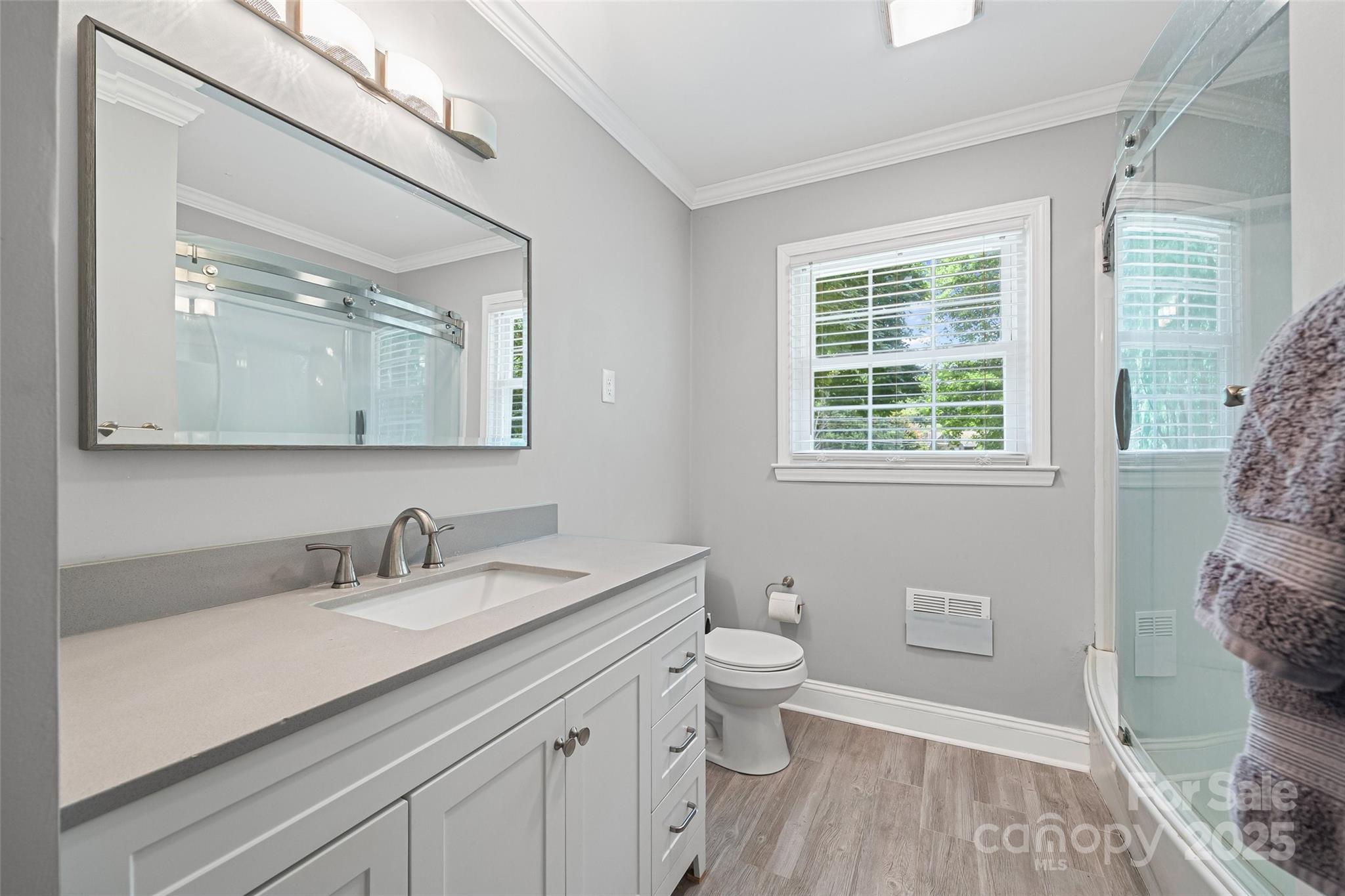 Marlwood Acres - Residential
